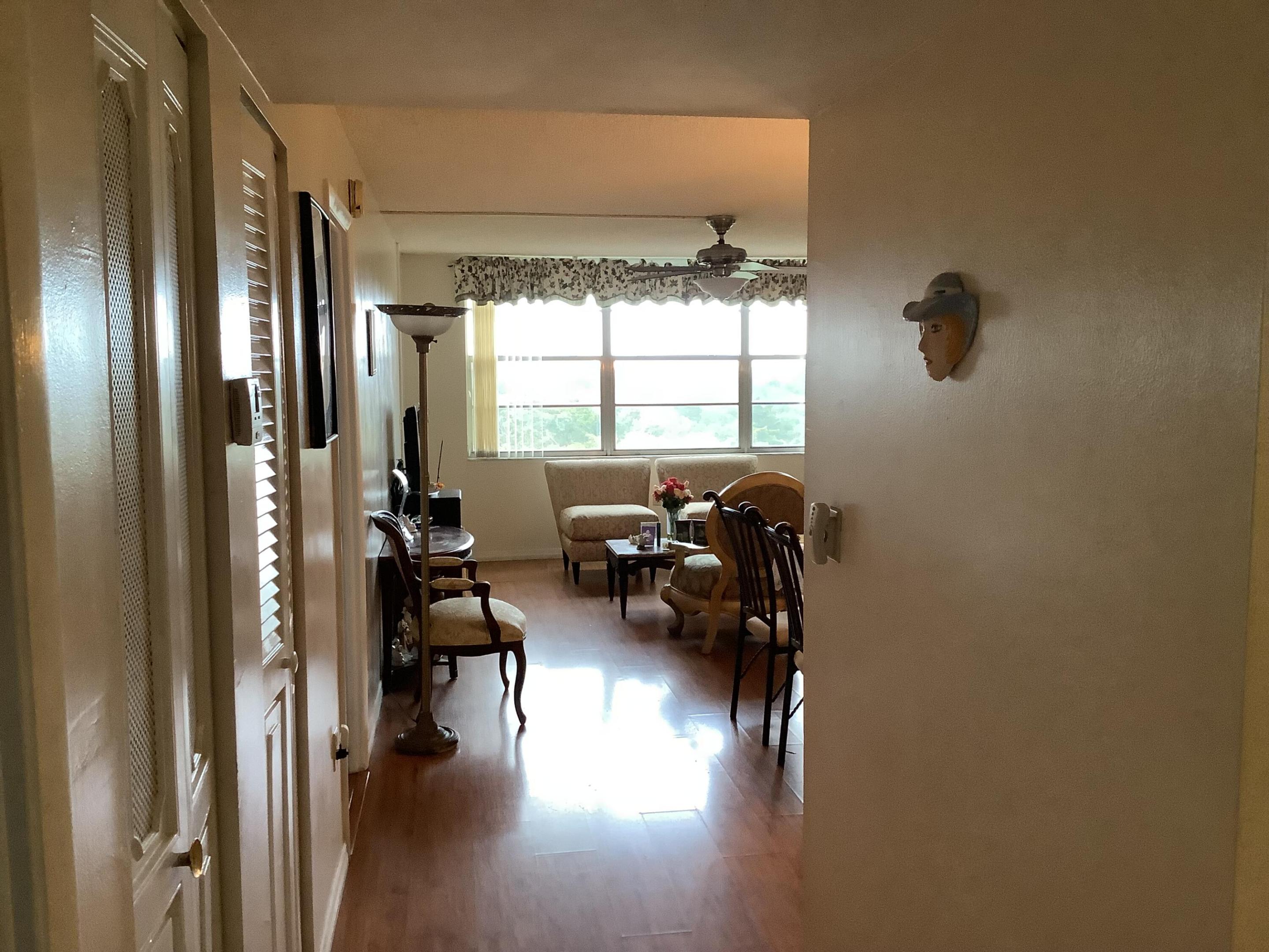 PARK PLACE CONDOMINIUM NO TWO - Residential