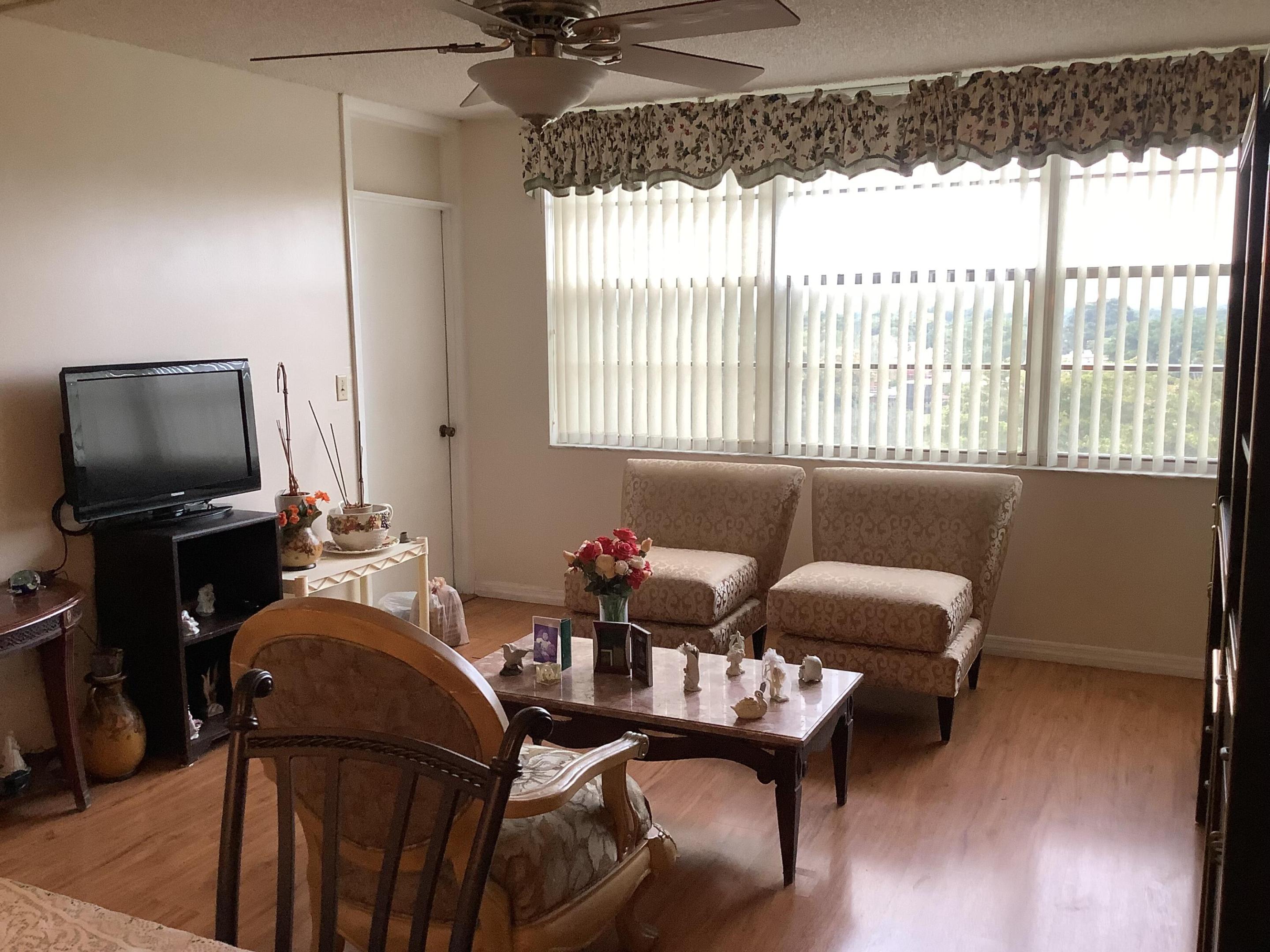 PARK PLACE CONDOMINIUM NO TWO - Residential