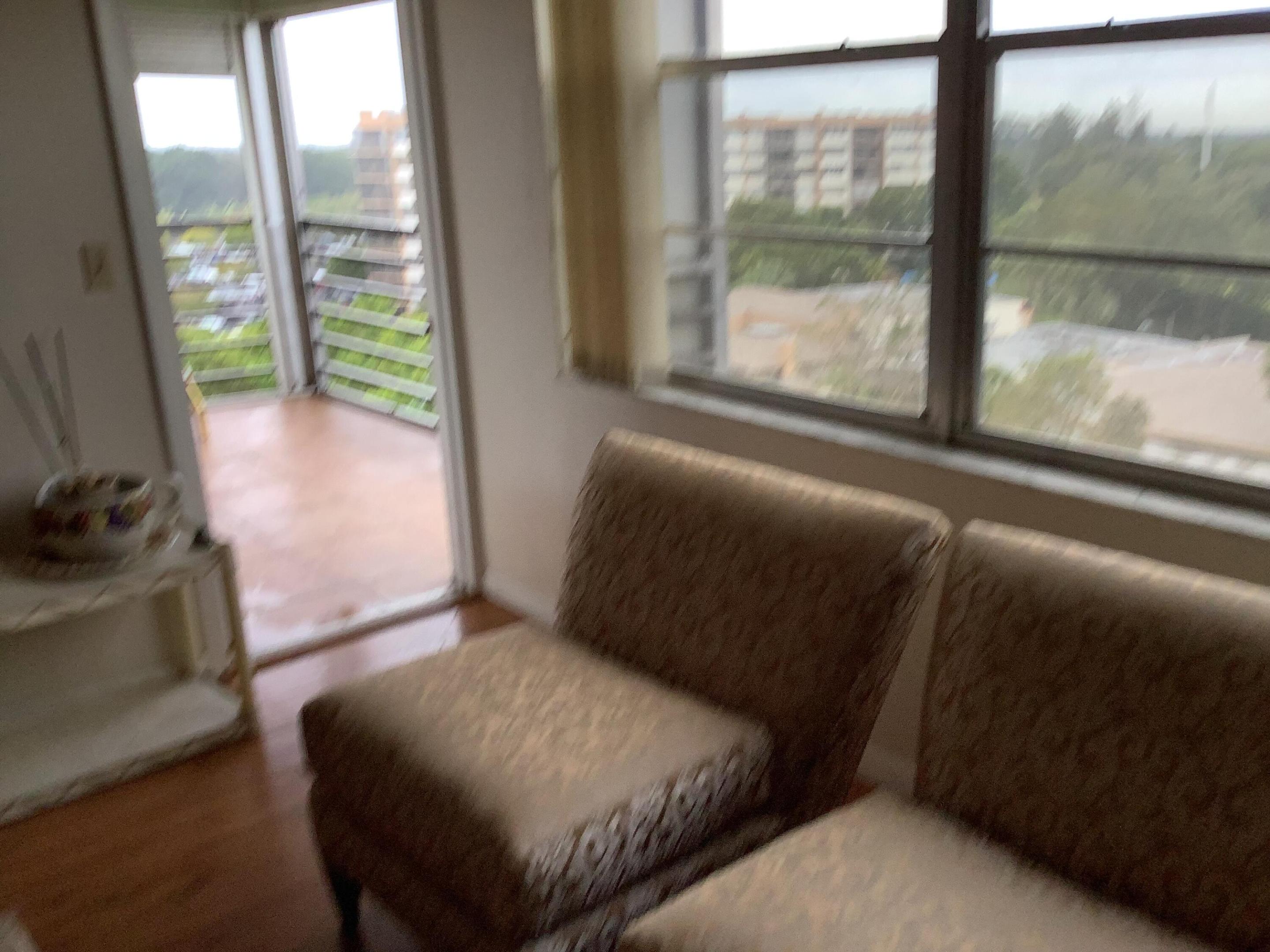 PARK PLACE CONDOMINIUM NO TWO - Residential