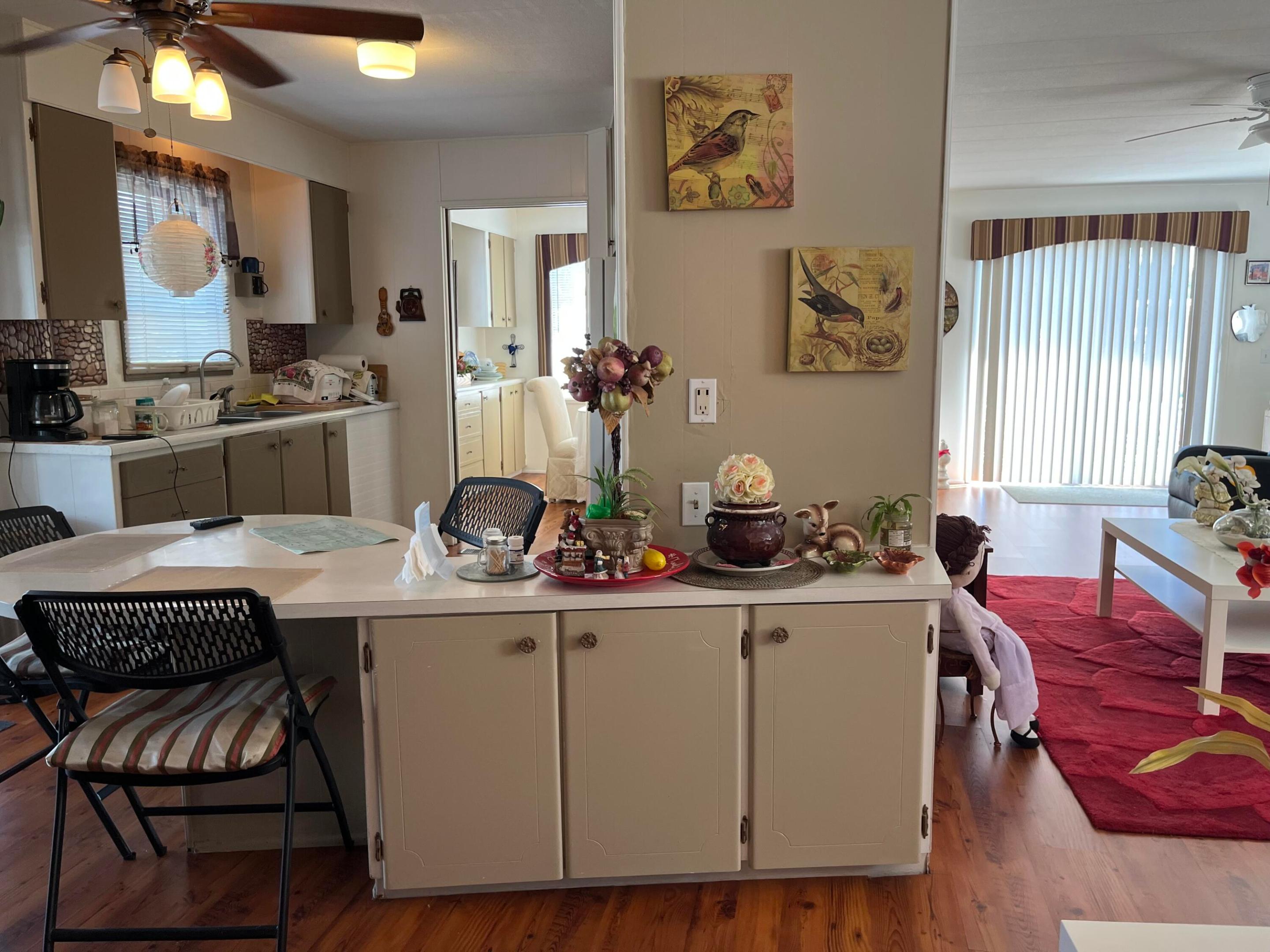 PARK CITY SEC ONE - Residential
