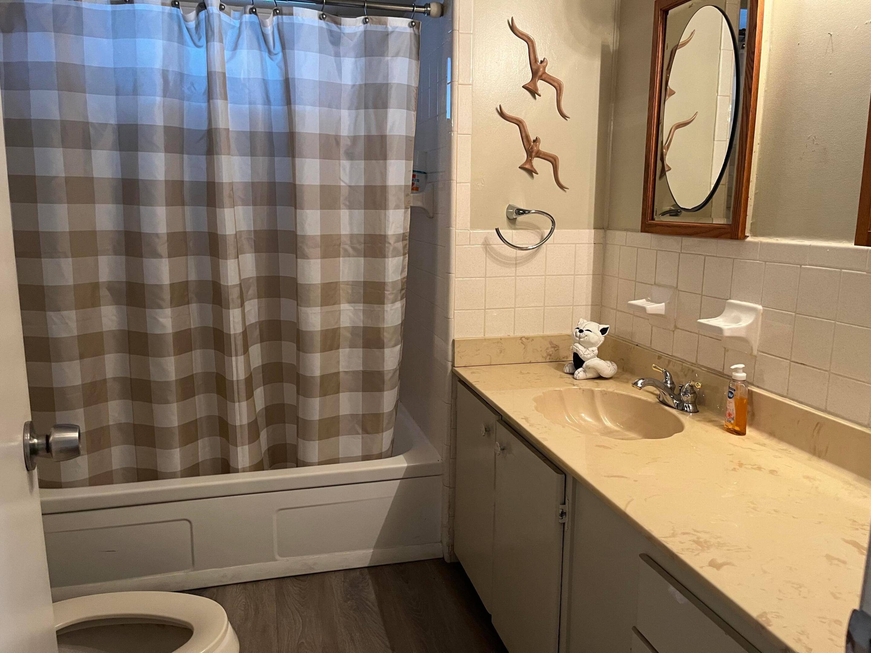 PARK CITY SEC ONE - Residential