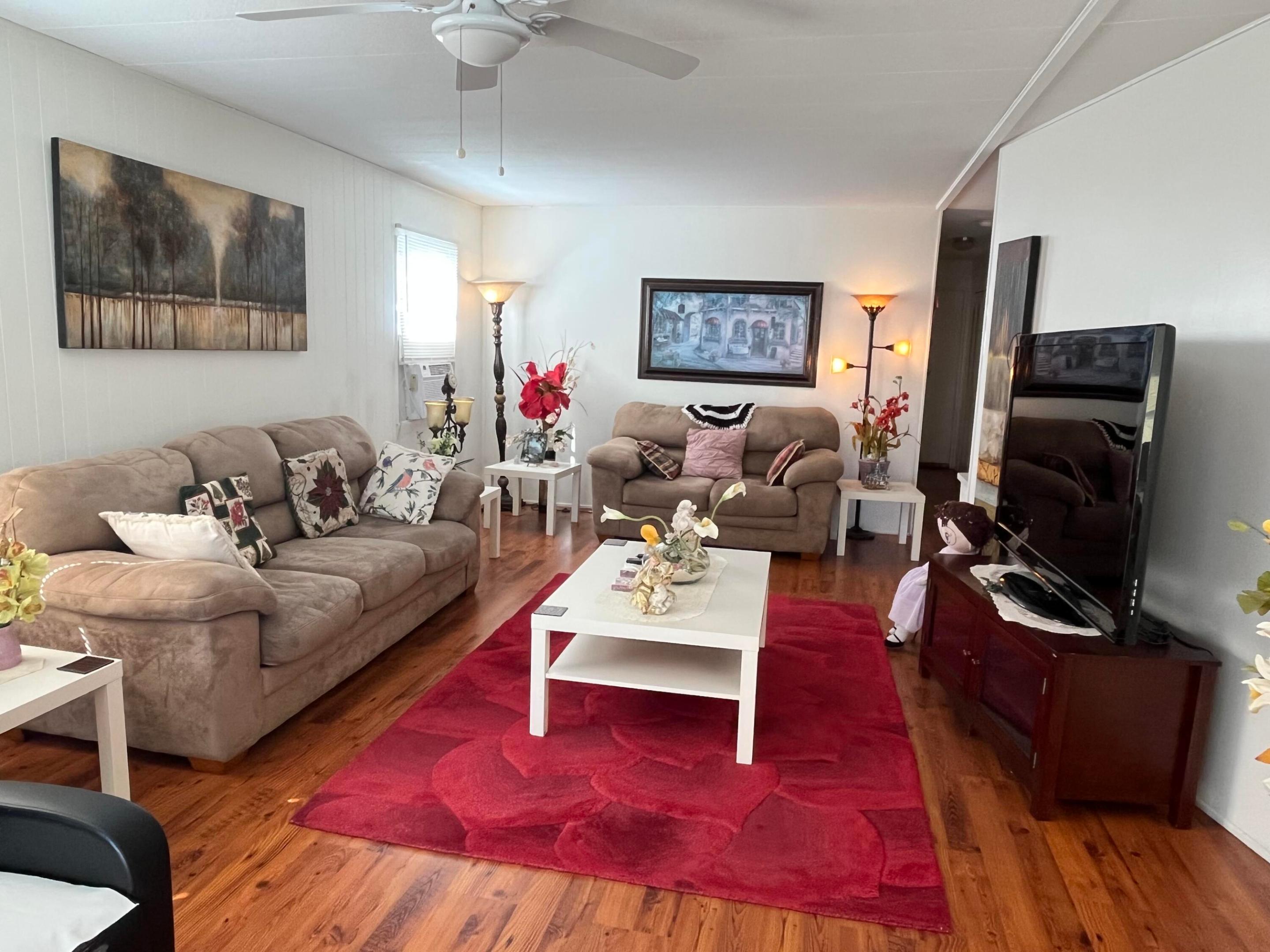 PARK CITY SEC ONE - Residential