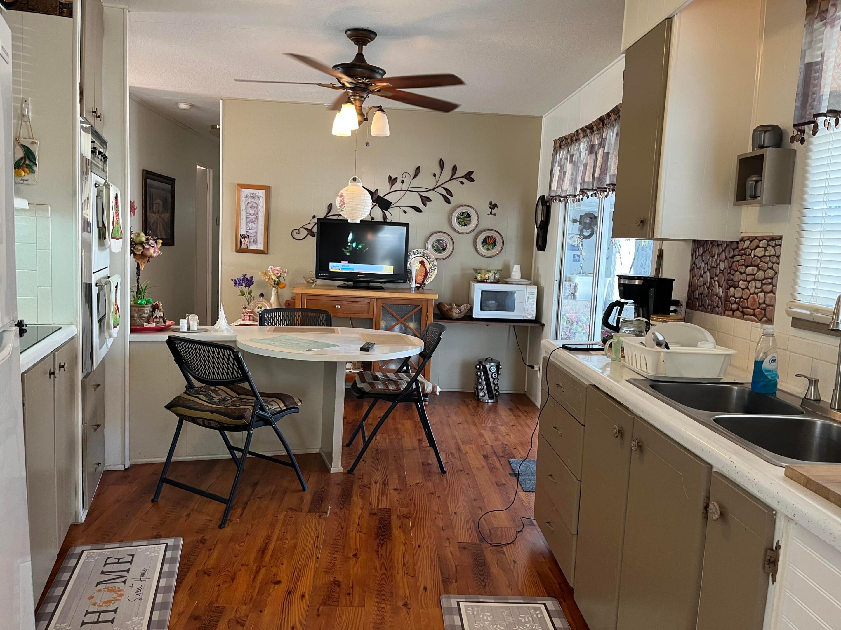 PARK CITY SEC ONE - Residential