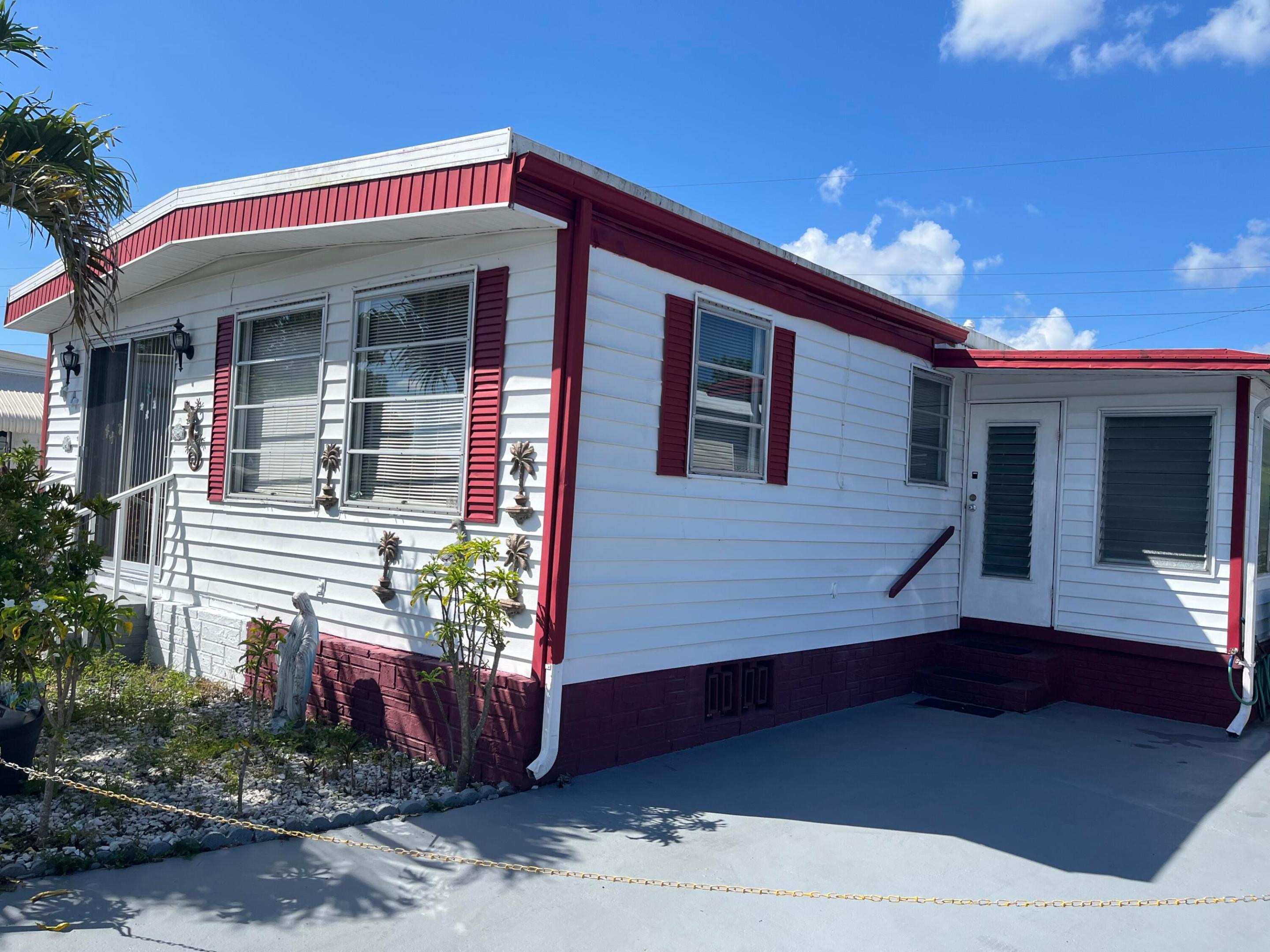PARK CITY SEC ONE - Residential