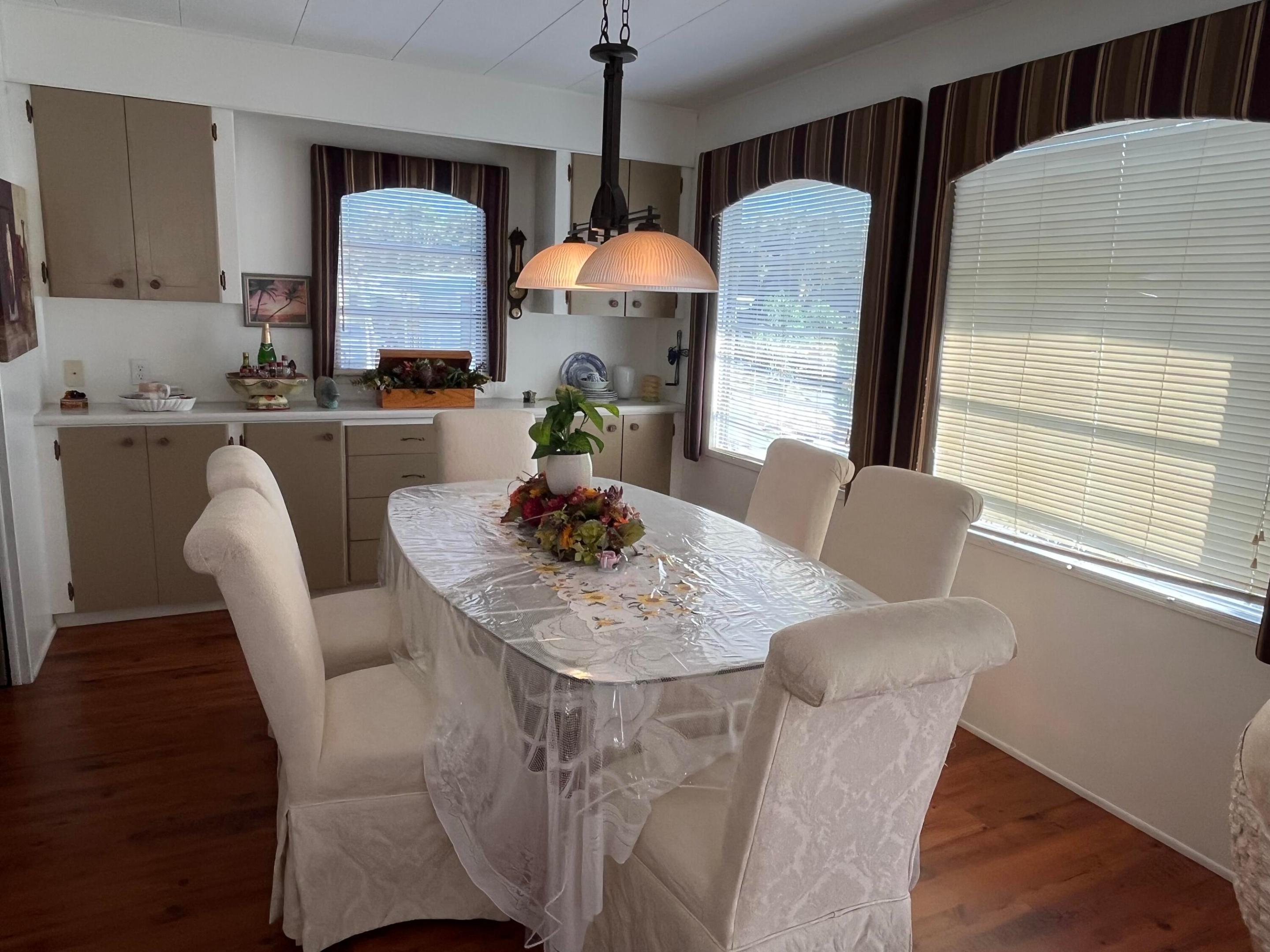 PARK CITY SEC ONE - Residential