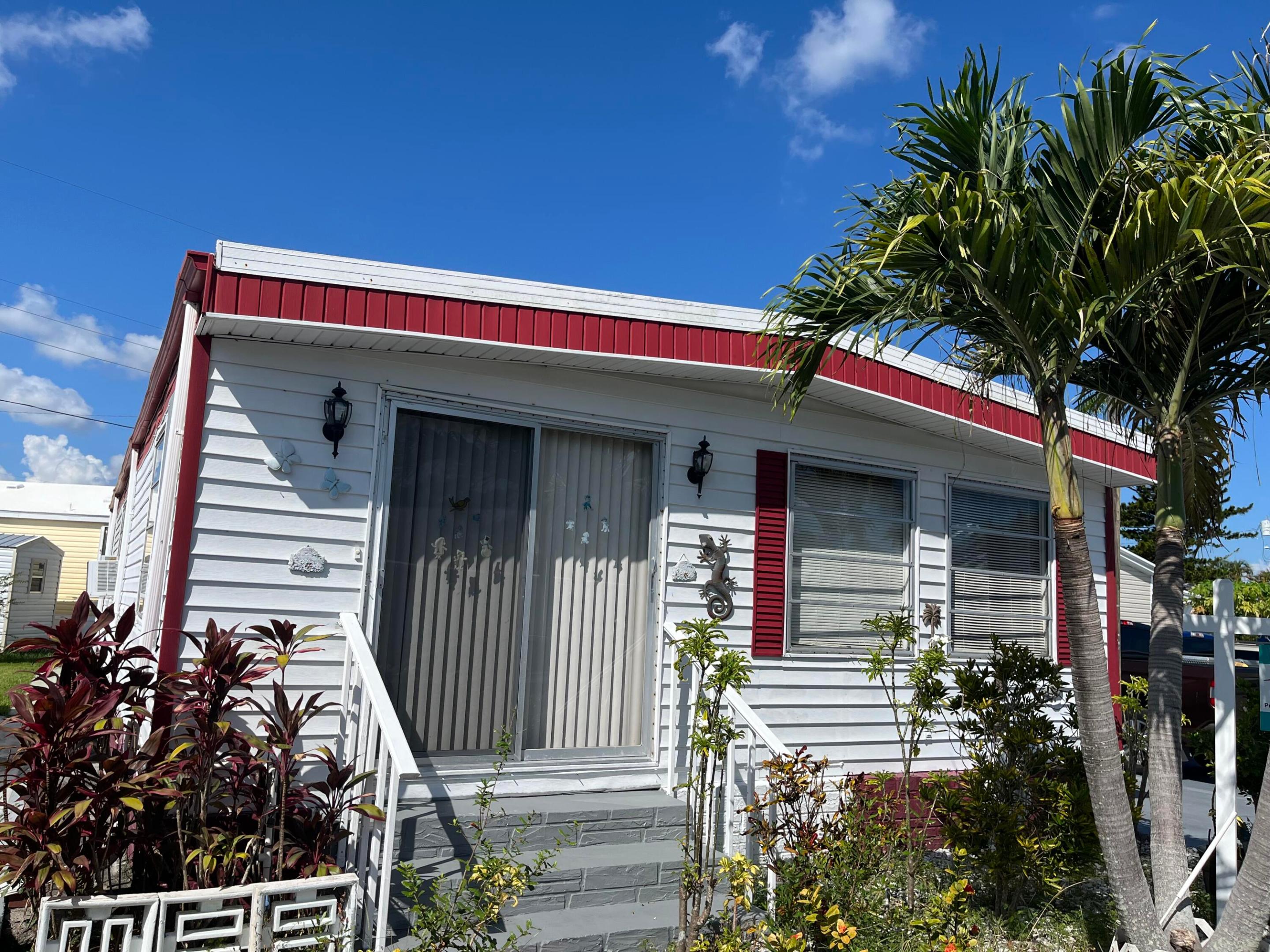 PARK CITY SEC ONE - Residential