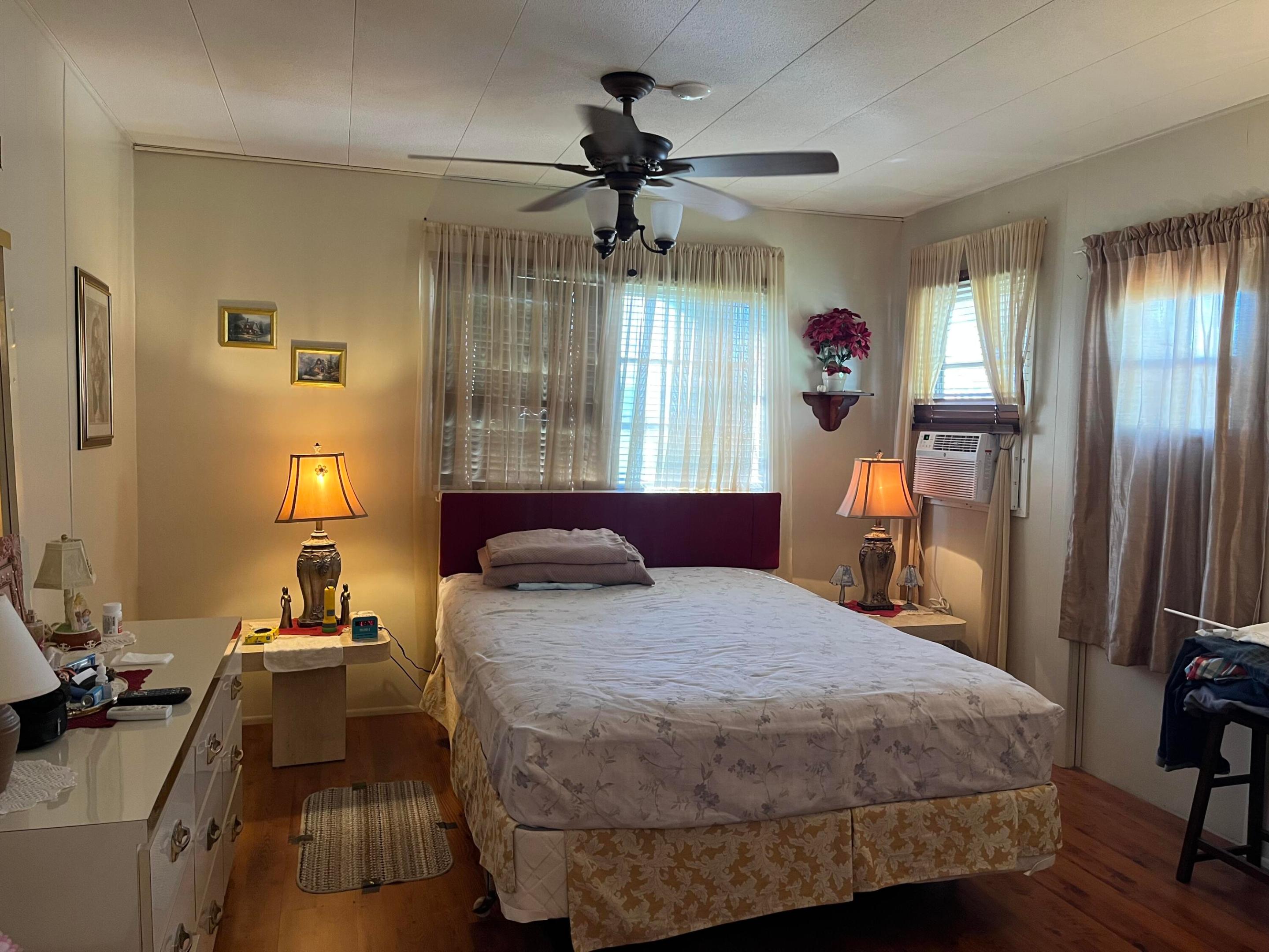 PARK CITY SEC ONE - Residential