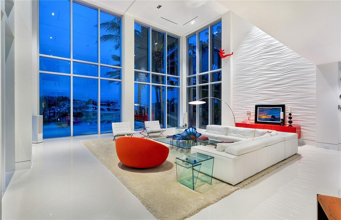 VENETIAN ISLES 3RD SEC - Residential