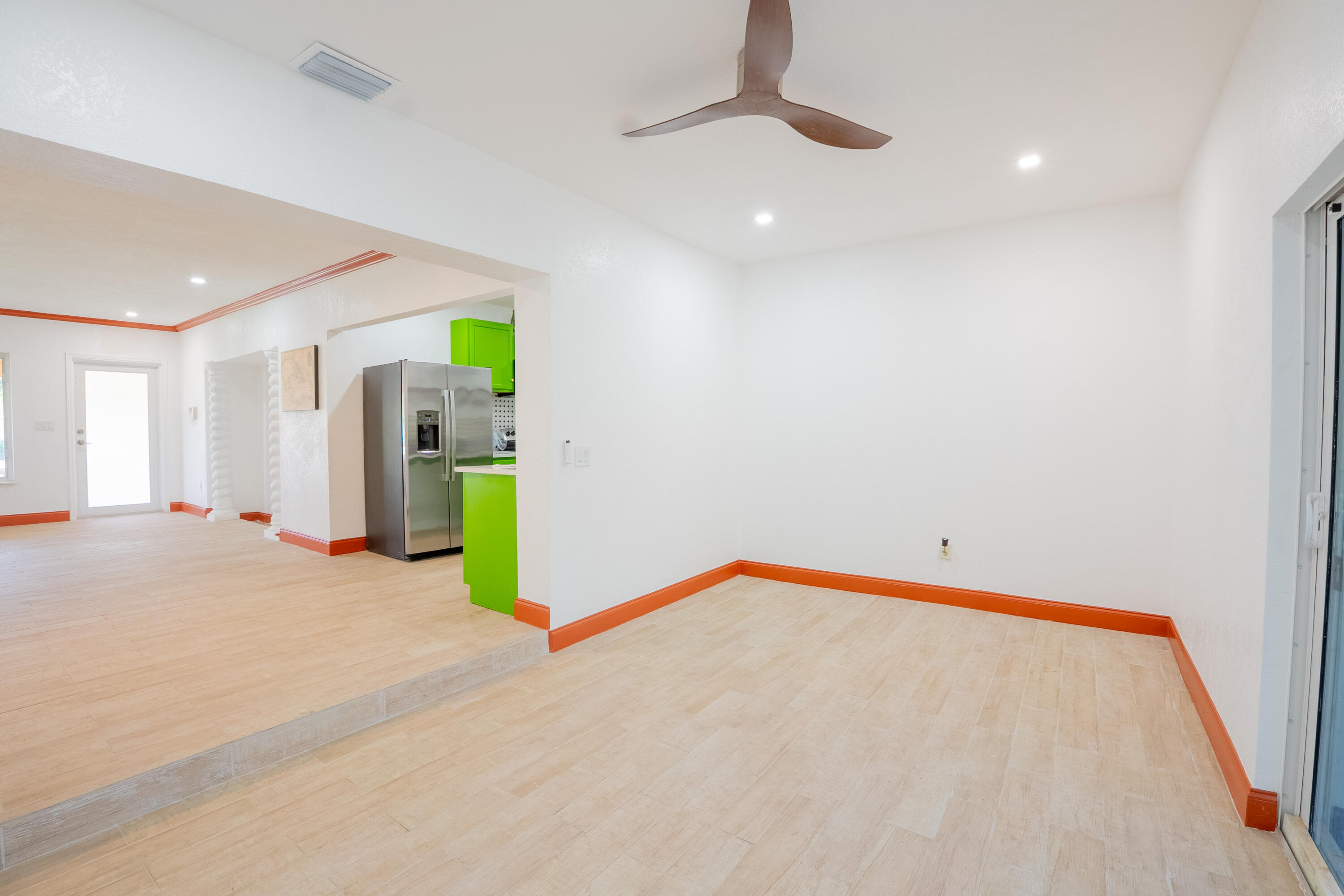 CRAVERO LAKE SHORE EST 2ND ADDN - Residential