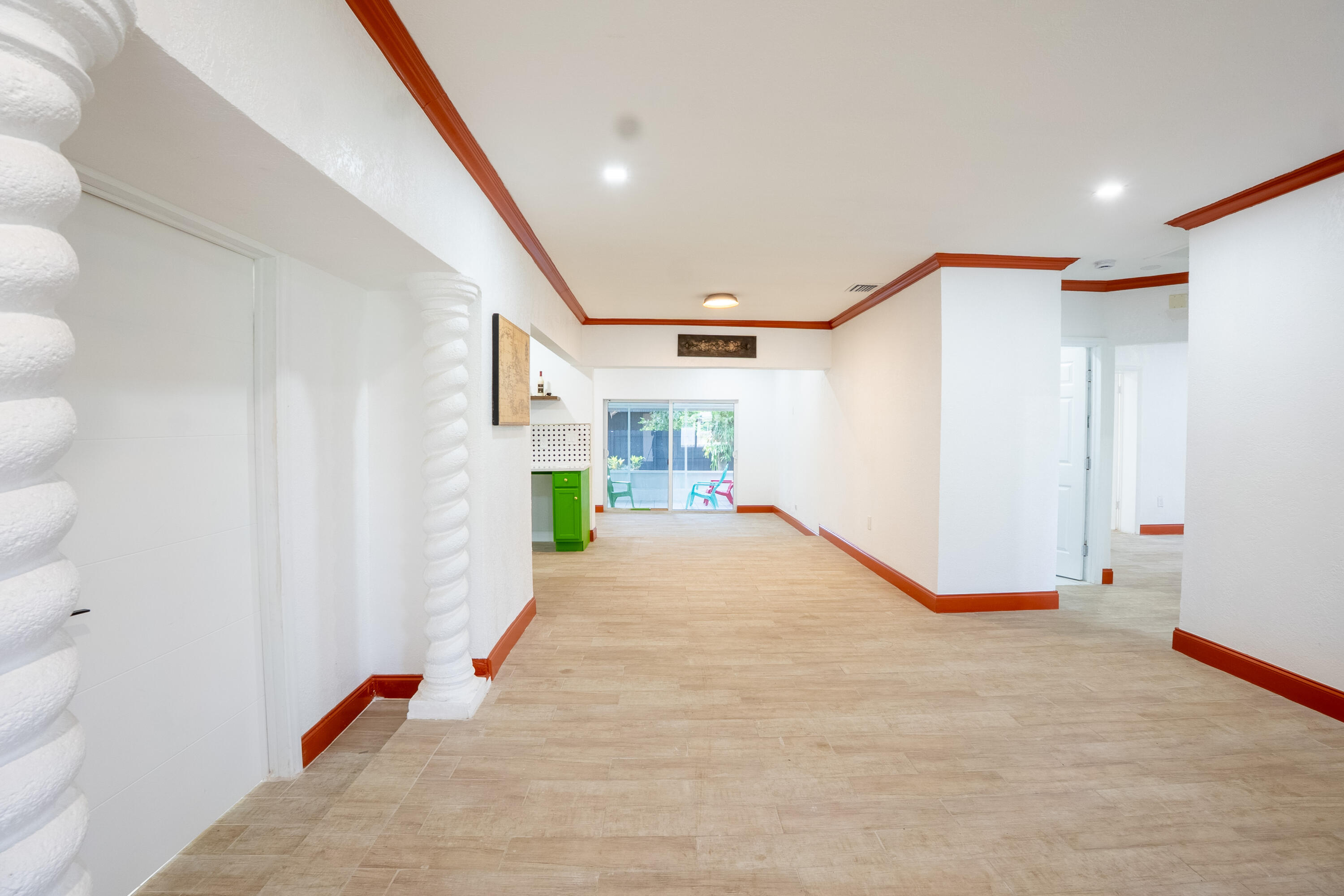 CRAVERO LAKE SHORE EST 2ND ADDN - Residential