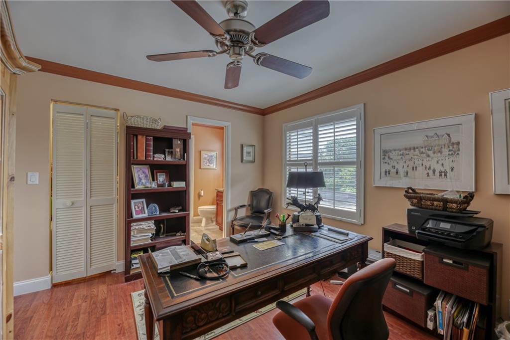 MONTEREY LAKE - Residential