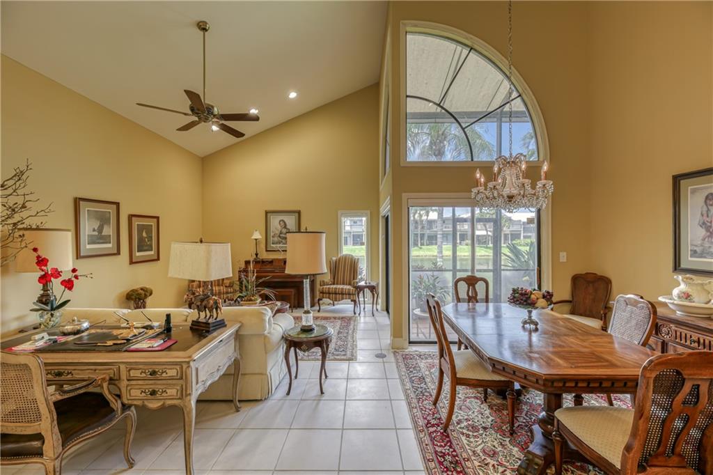 MONTEREY LAKE - Residential