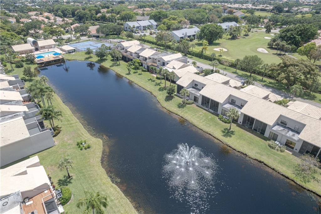 MONTEREY LAKE - Residential