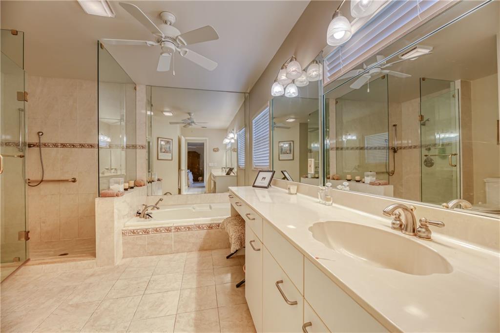 MONTEREY LAKE - Residential