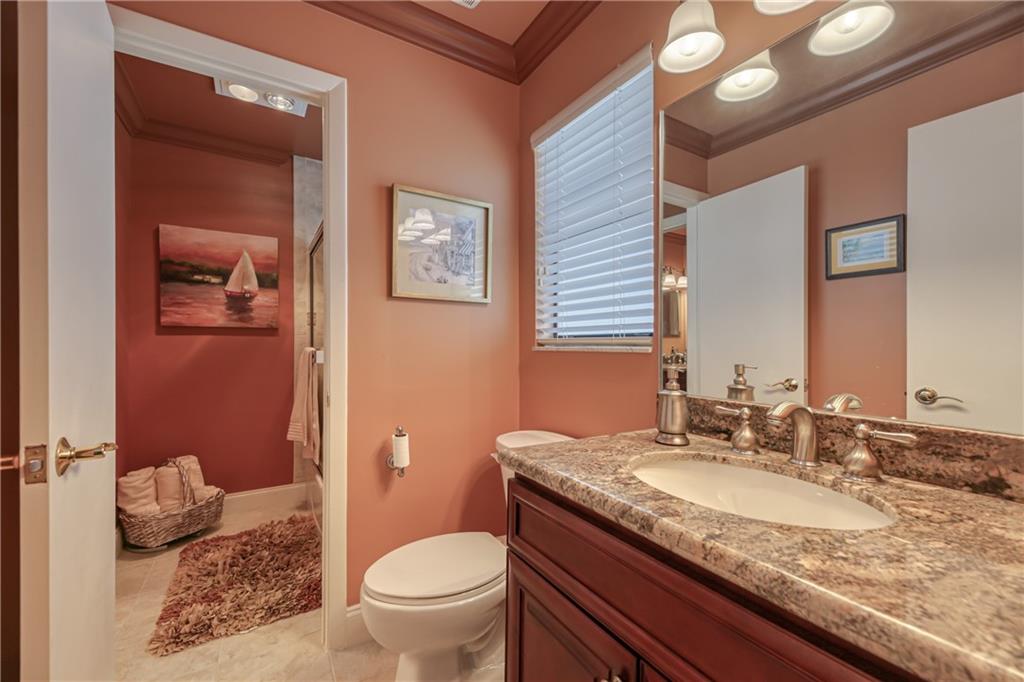 MONTEREY LAKE - Residential