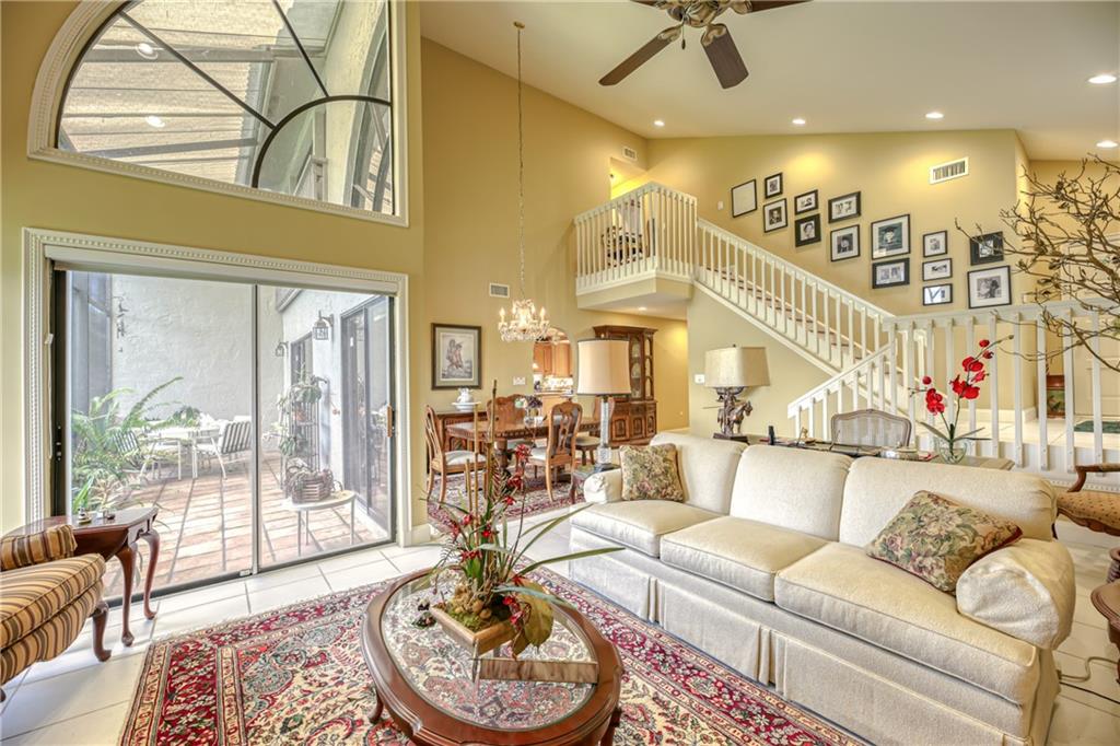 MONTEREY LAKE - Residential