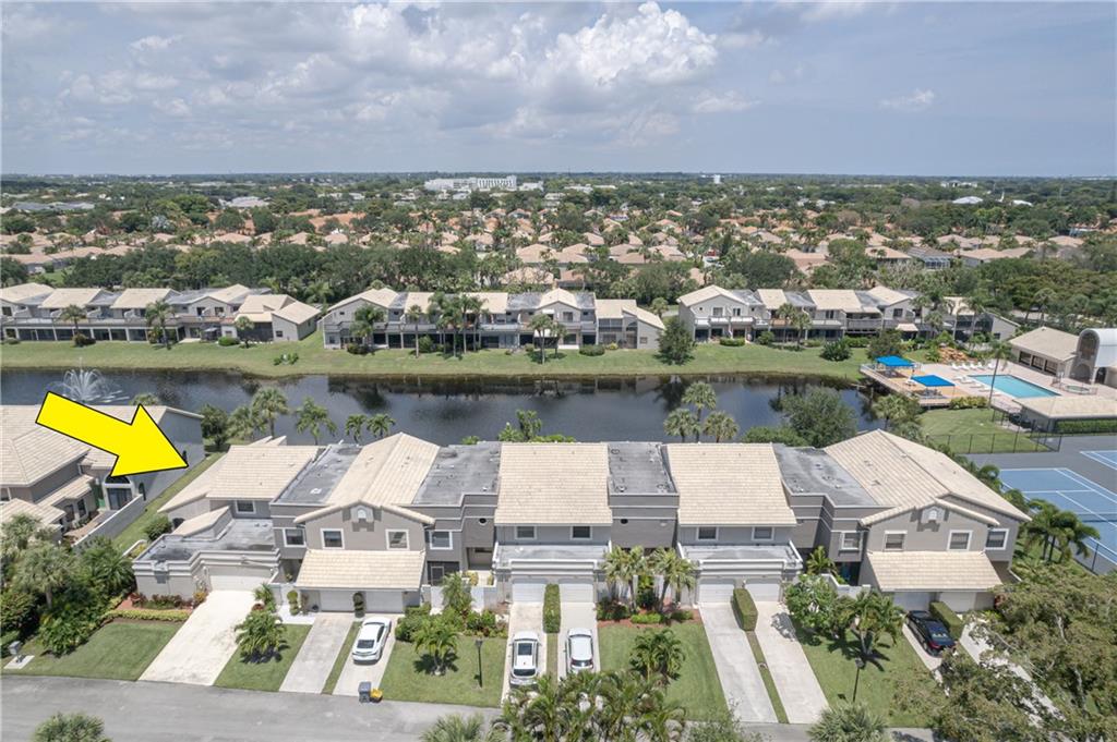 MONTEREY LAKE - Residential