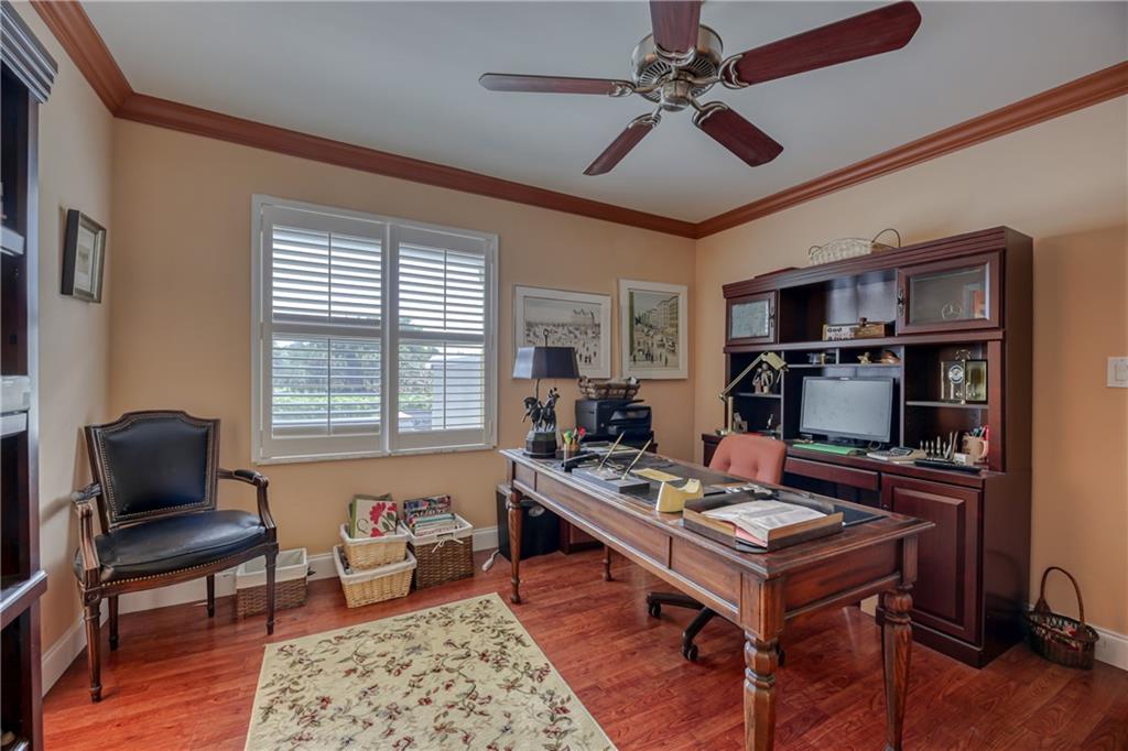 MONTEREY LAKE - Residential