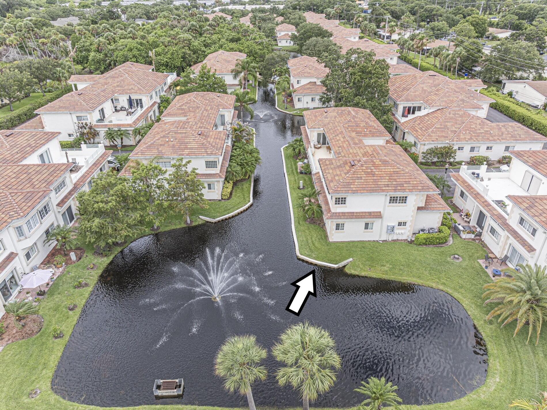FOUNTAINHEAD GARDEN VILLAS & PENTHOUSES PHASE TWO - Residential