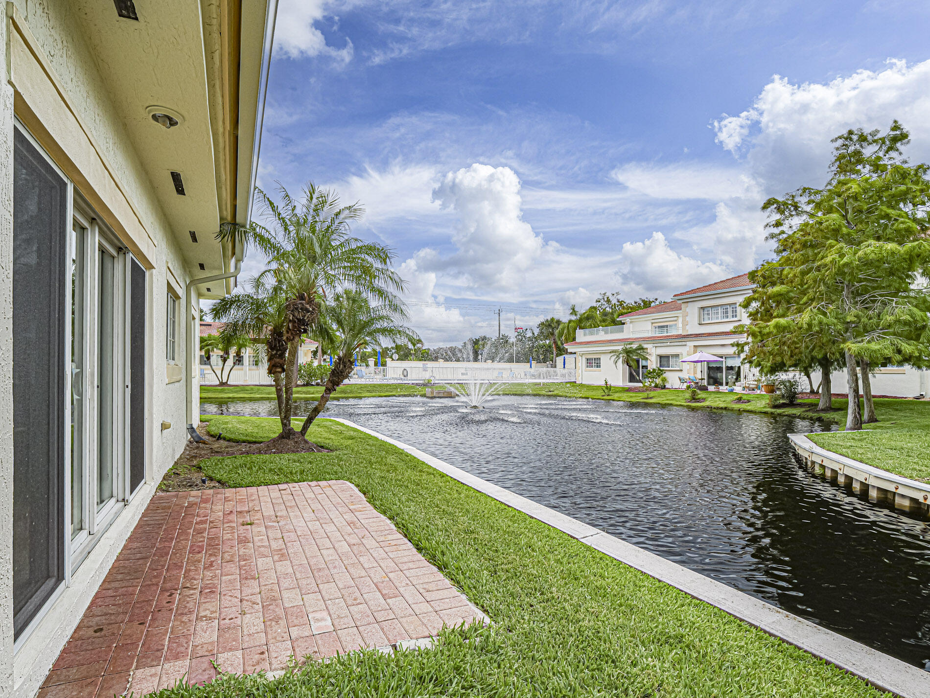 FOUNTAINHEAD GARDEN VILLAS & PENTHOUSES PHASE TWO - Residential