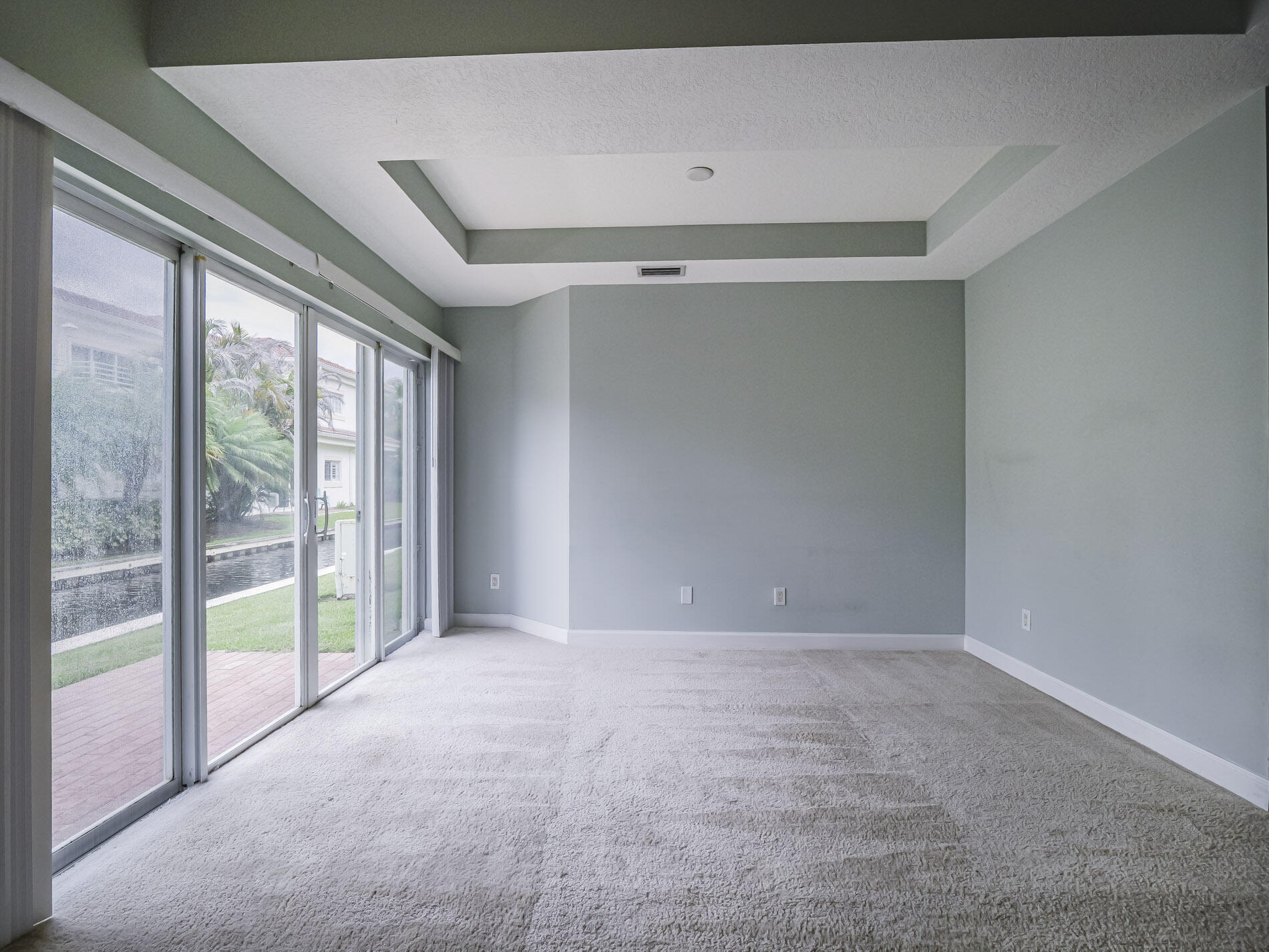 FOUNTAINHEAD GARDEN VILLAS & PENTHOUSES PHASE TWO - Residential