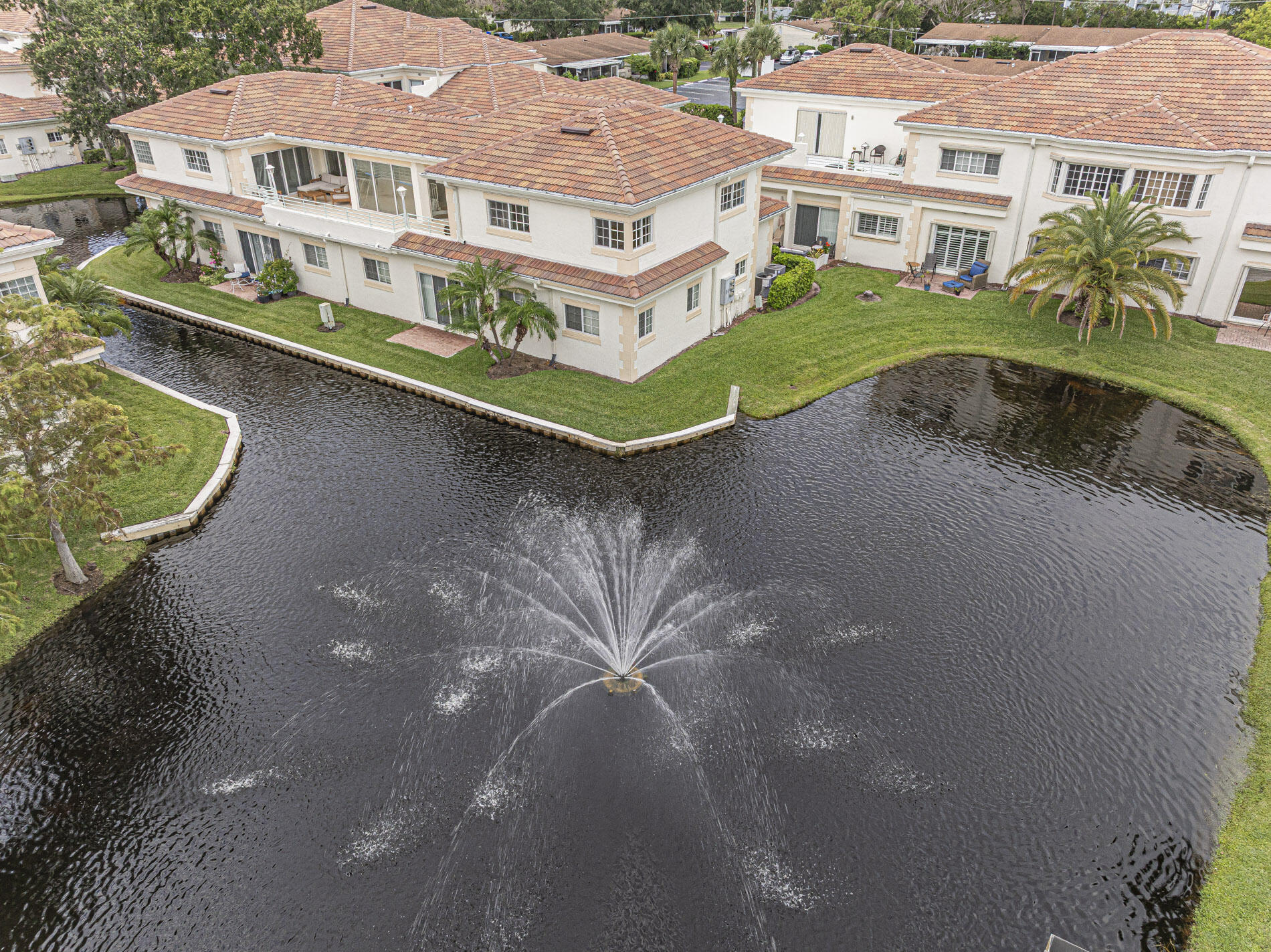 FOUNTAINHEAD GARDEN VILLAS & PENTHOUSES PHASE TWO - Residential