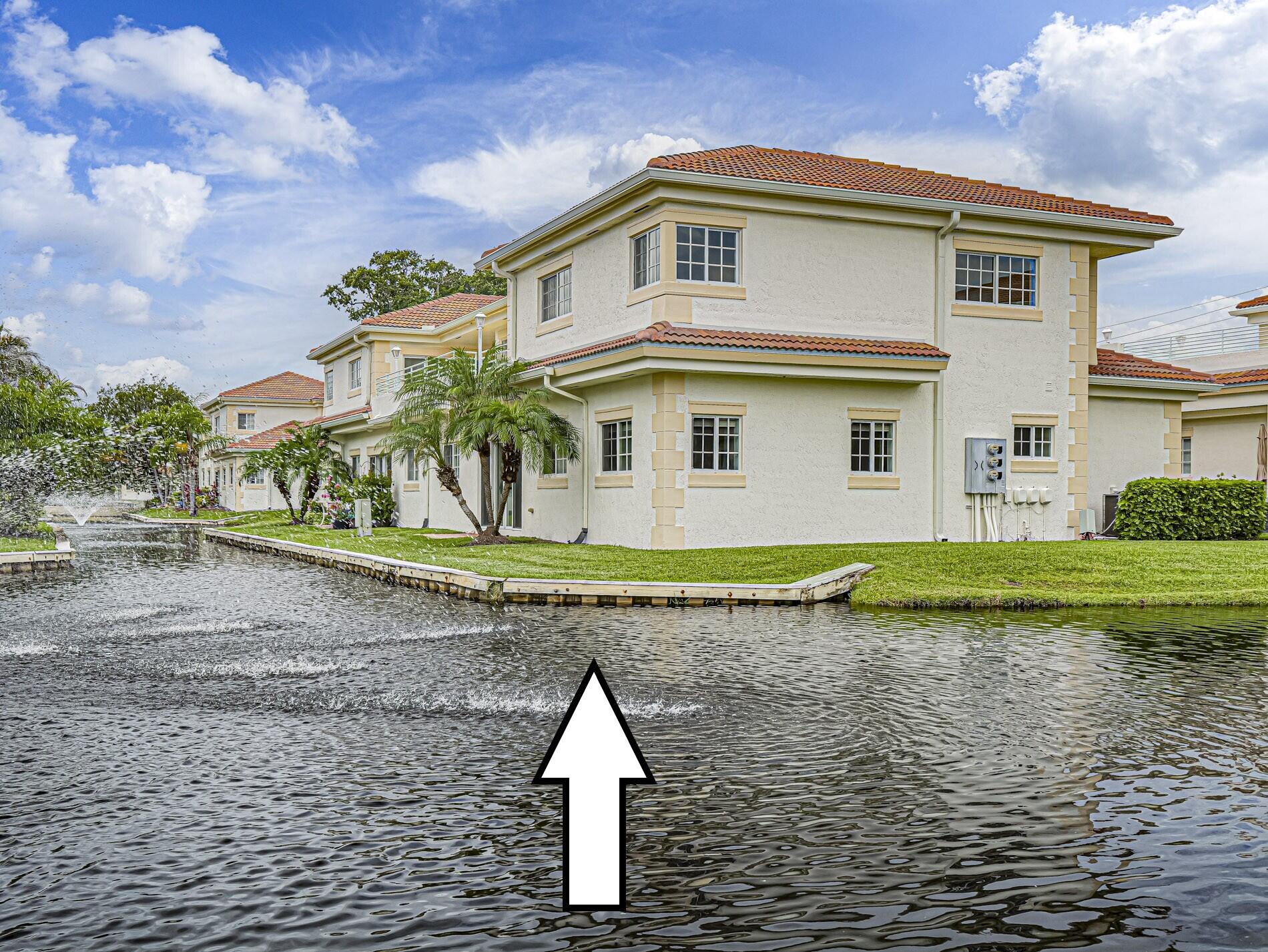 FOUNTAINHEAD GARDEN VILLAS & PENTHOUSES PHASE TWO - Residential