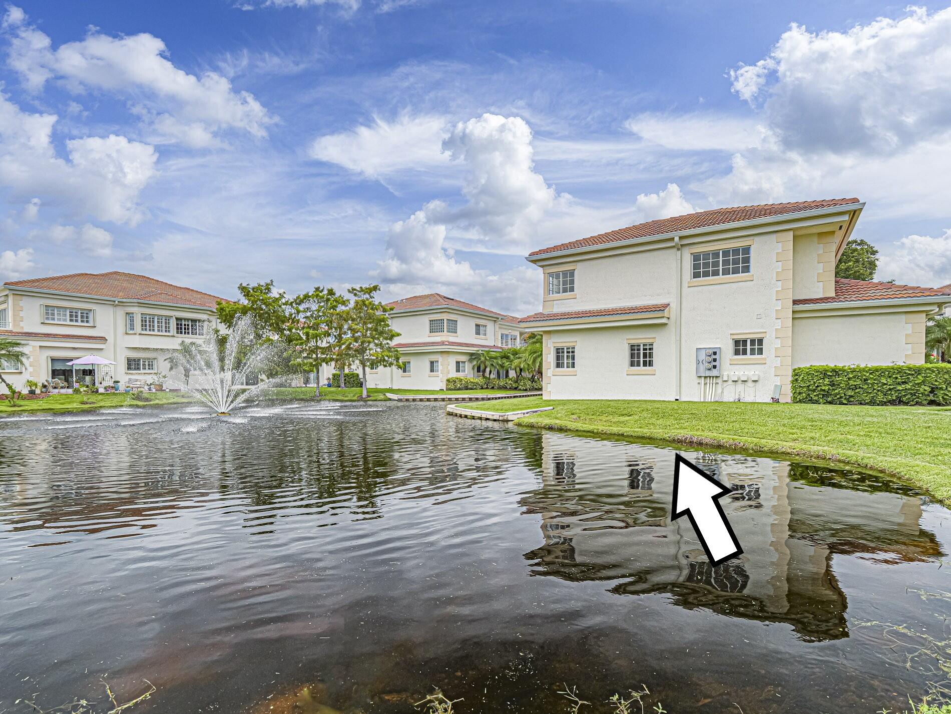FOUNTAINHEAD GARDEN VILLAS & PENTHOUSES PHASE TWO - Residential