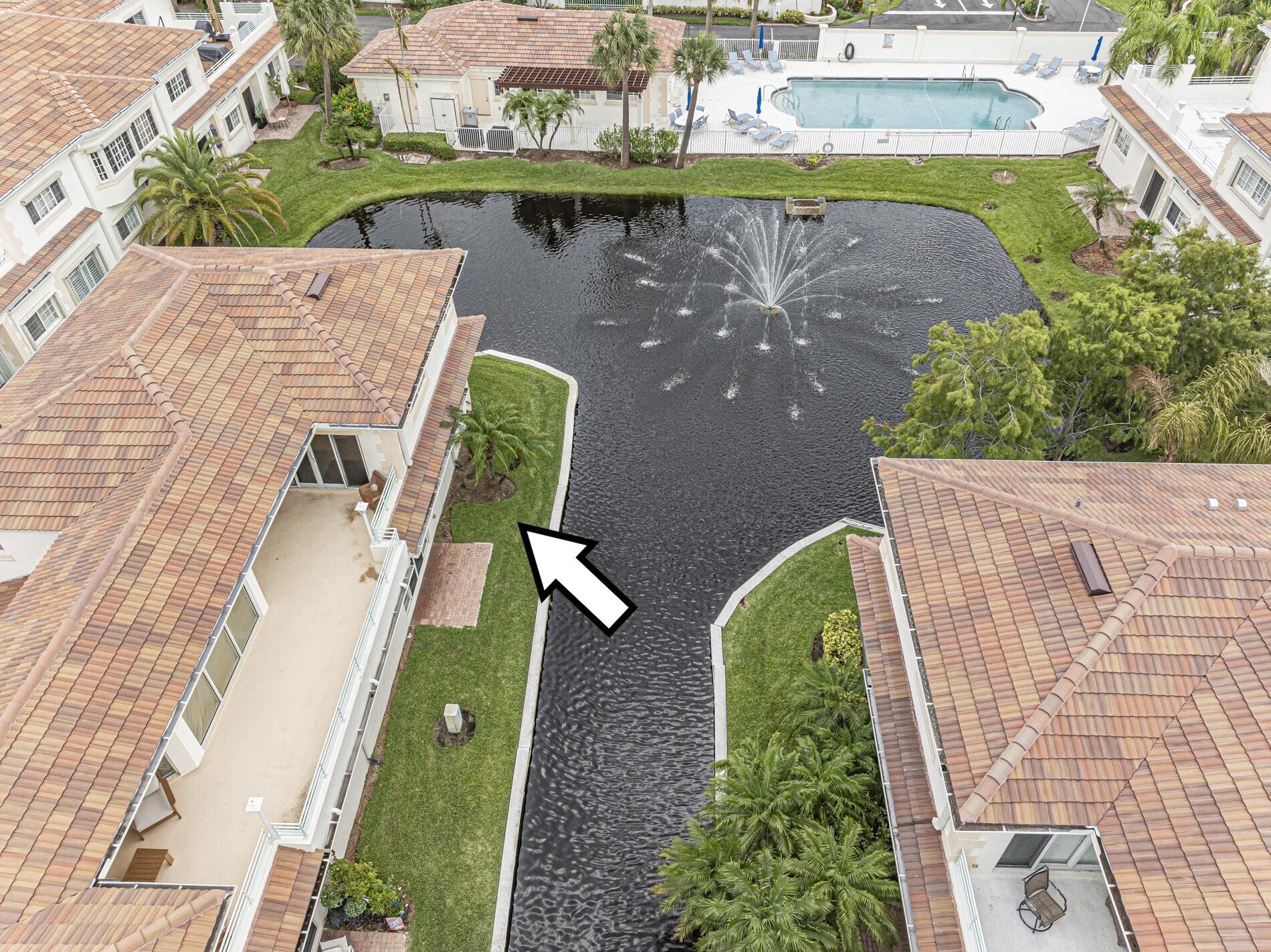 FOUNTAINHEAD GARDEN VILLAS & PENTHOUSES PHASE TWO - Residential