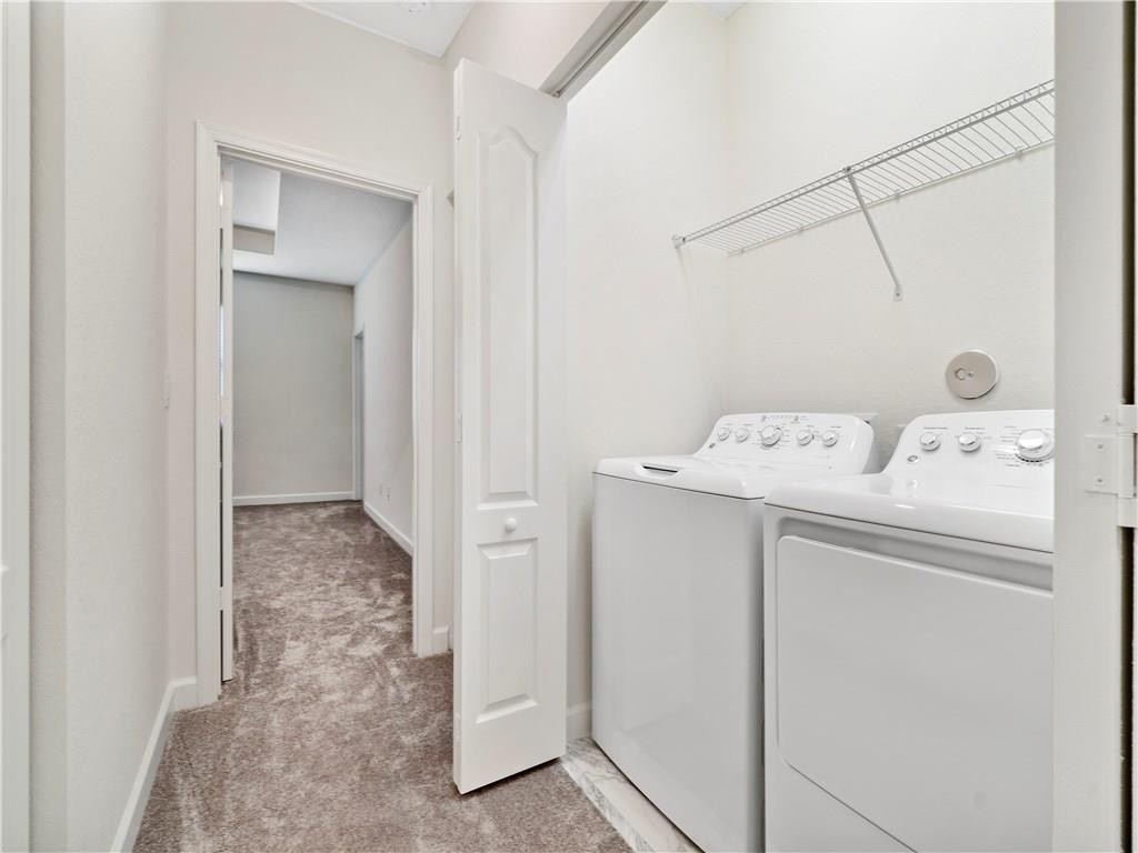 FLAVOR PICT TOWNHOMES PUD - Residential Lease