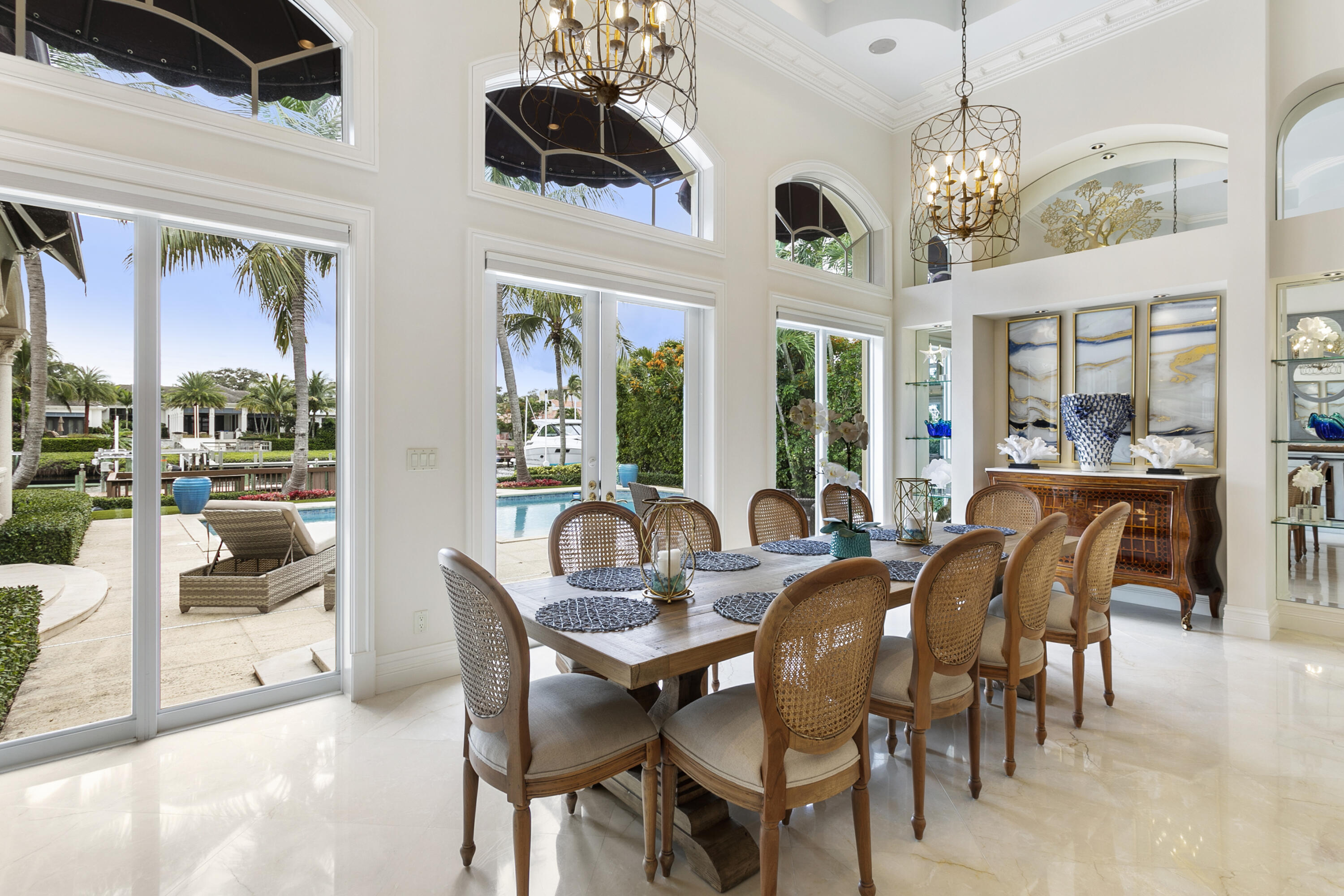 ADMIRALS COVE - Residential