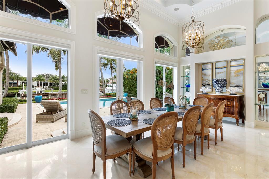 ADMIRALS COVE - Residential