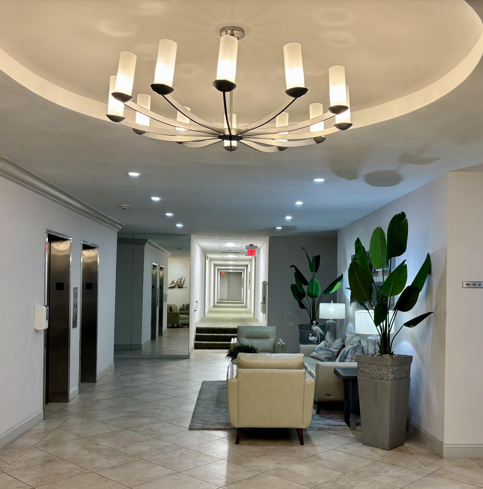 RIVER REACH CONDOMINIUM V - Residential