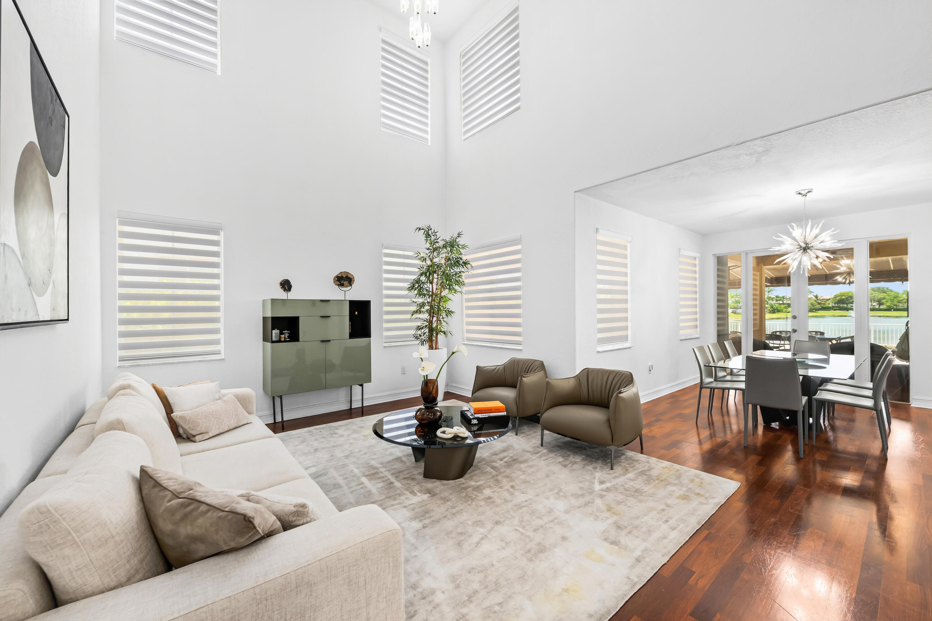 ISLANDS AT DORAL NORTHWEST - Residential
