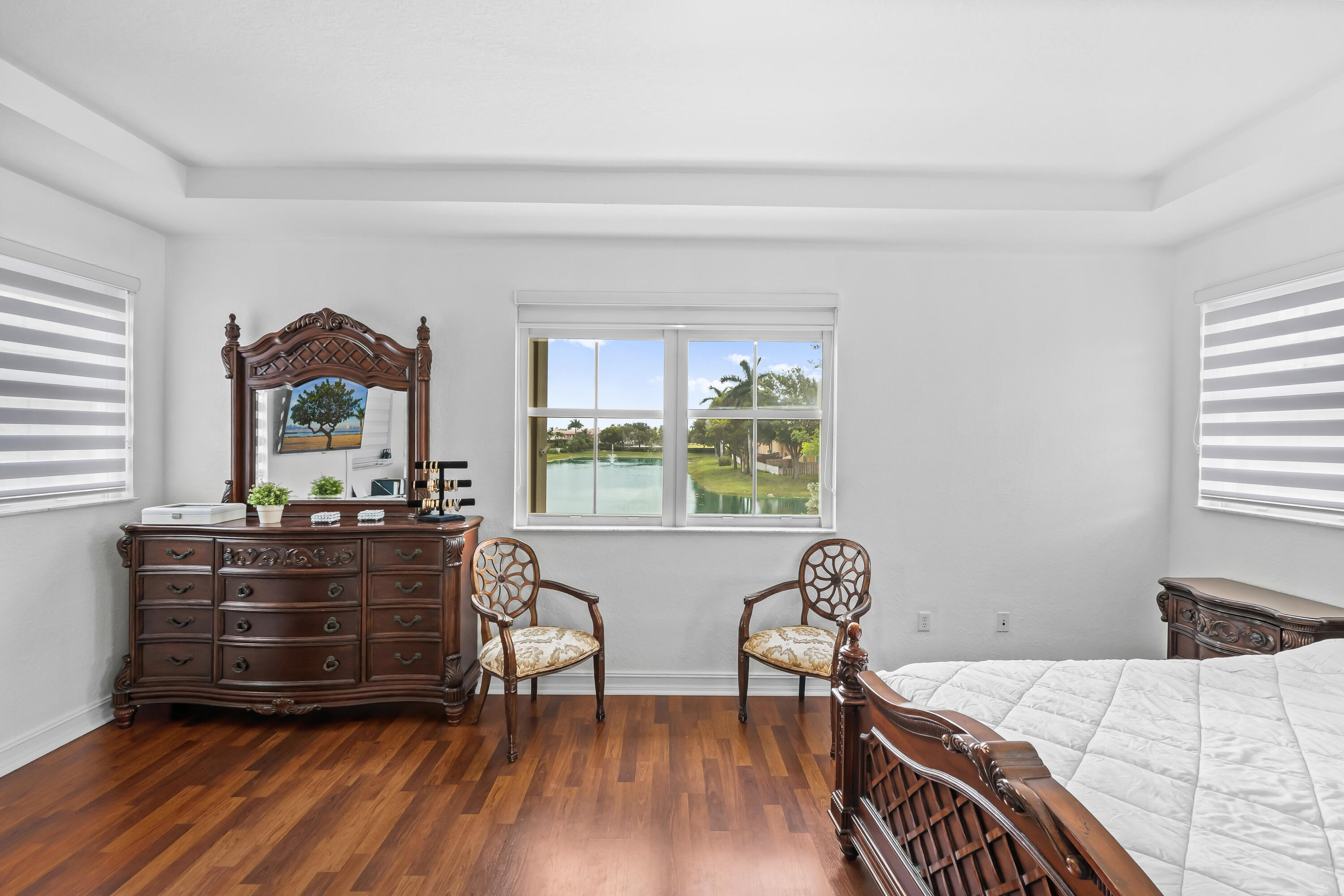 ISLANDS AT DORAL NORTHWEST - Residential