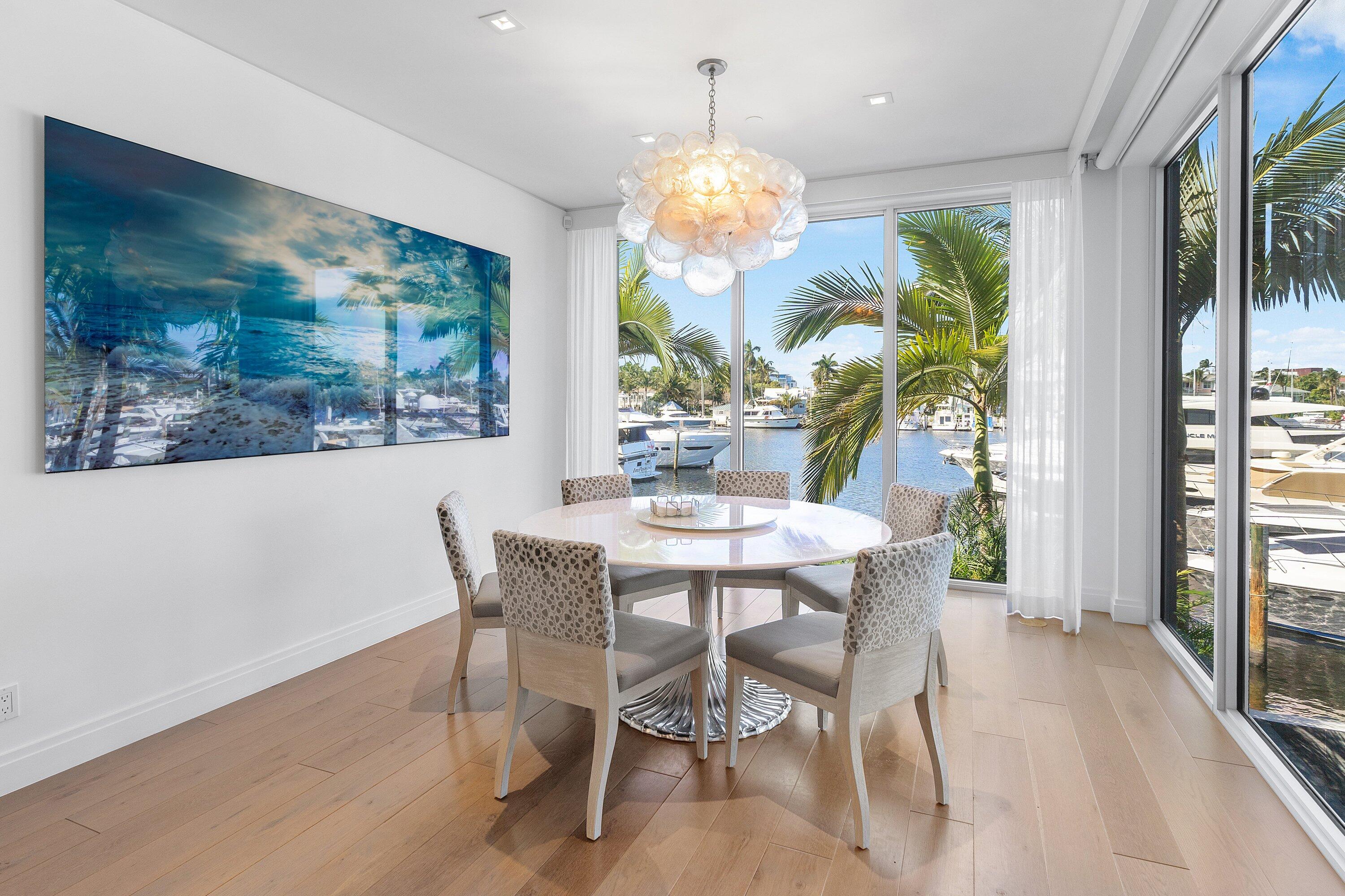 SEAGATE YACHT CLUB - Residential