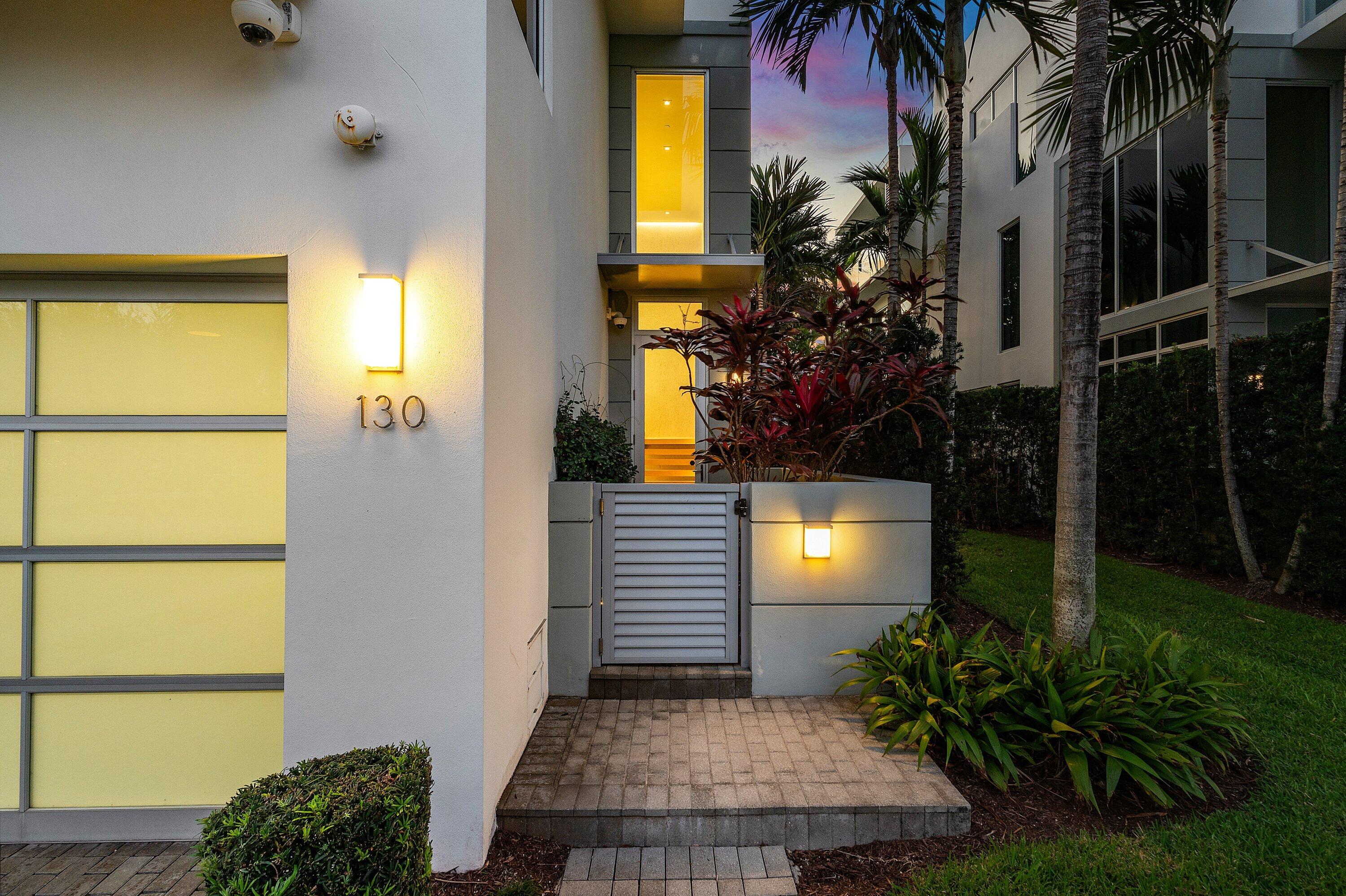 SEAGATE YACHT CLUB - Residential