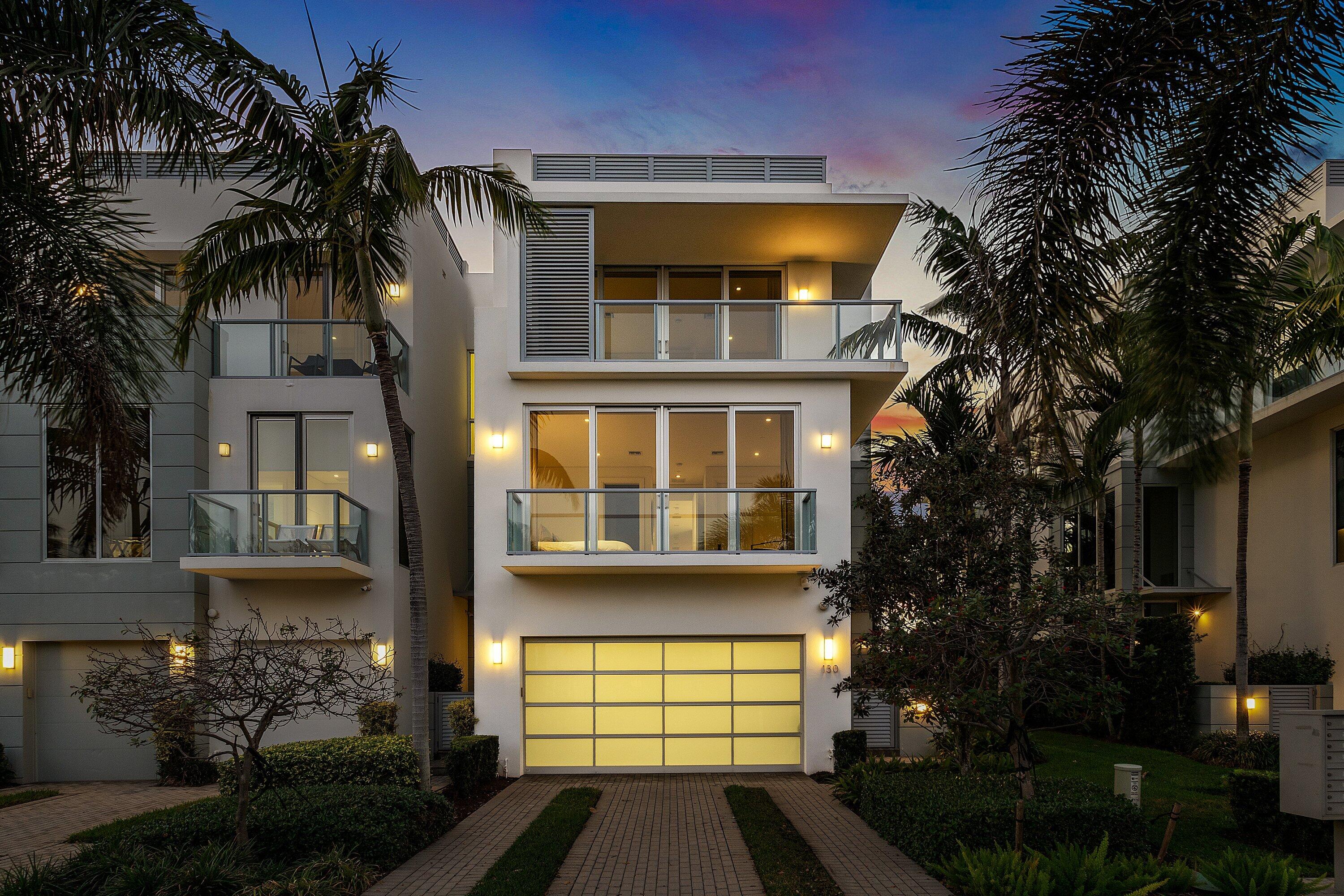 SEAGATE YACHT CLUB - Residential