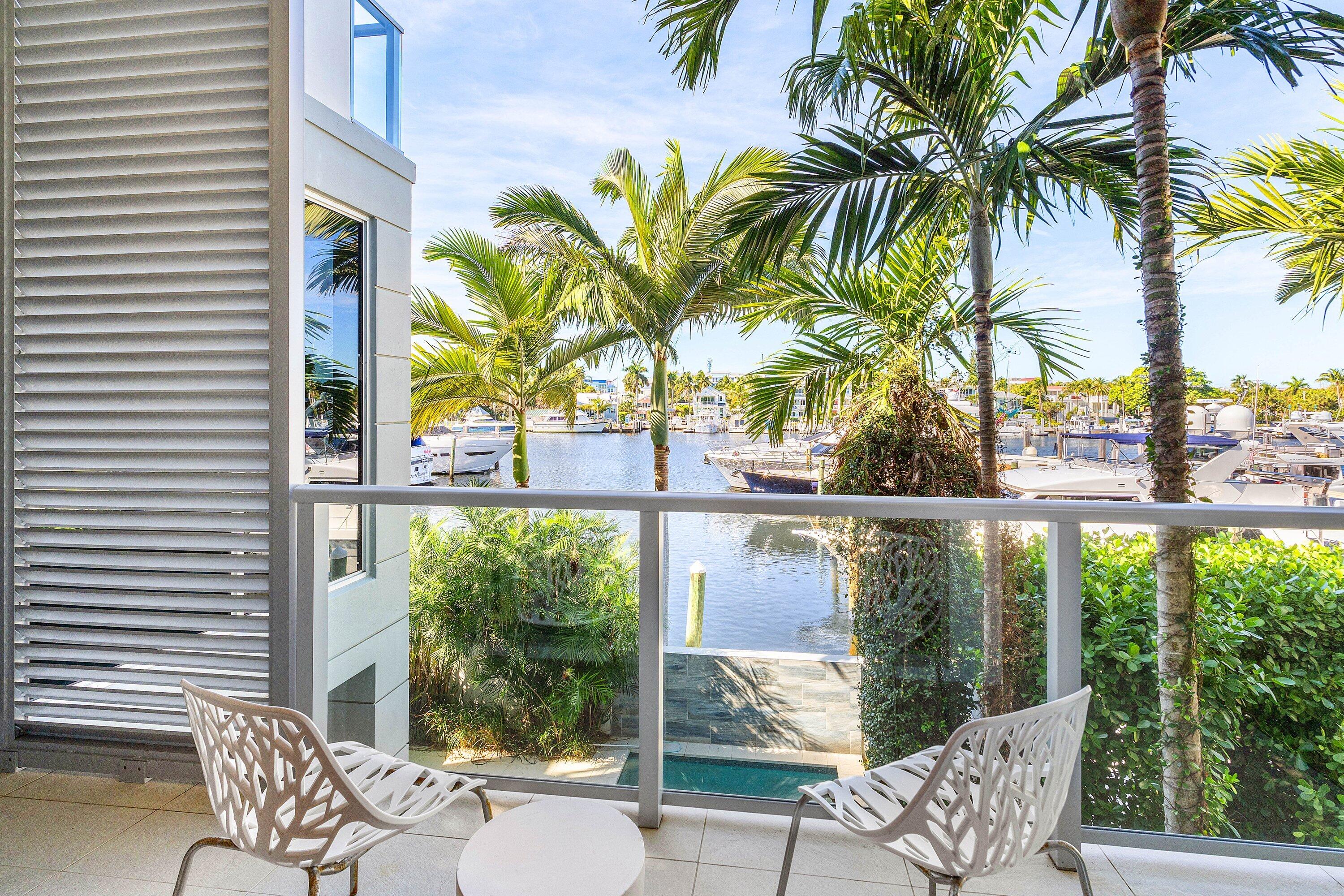 SEAGATE YACHT CLUB - Residential