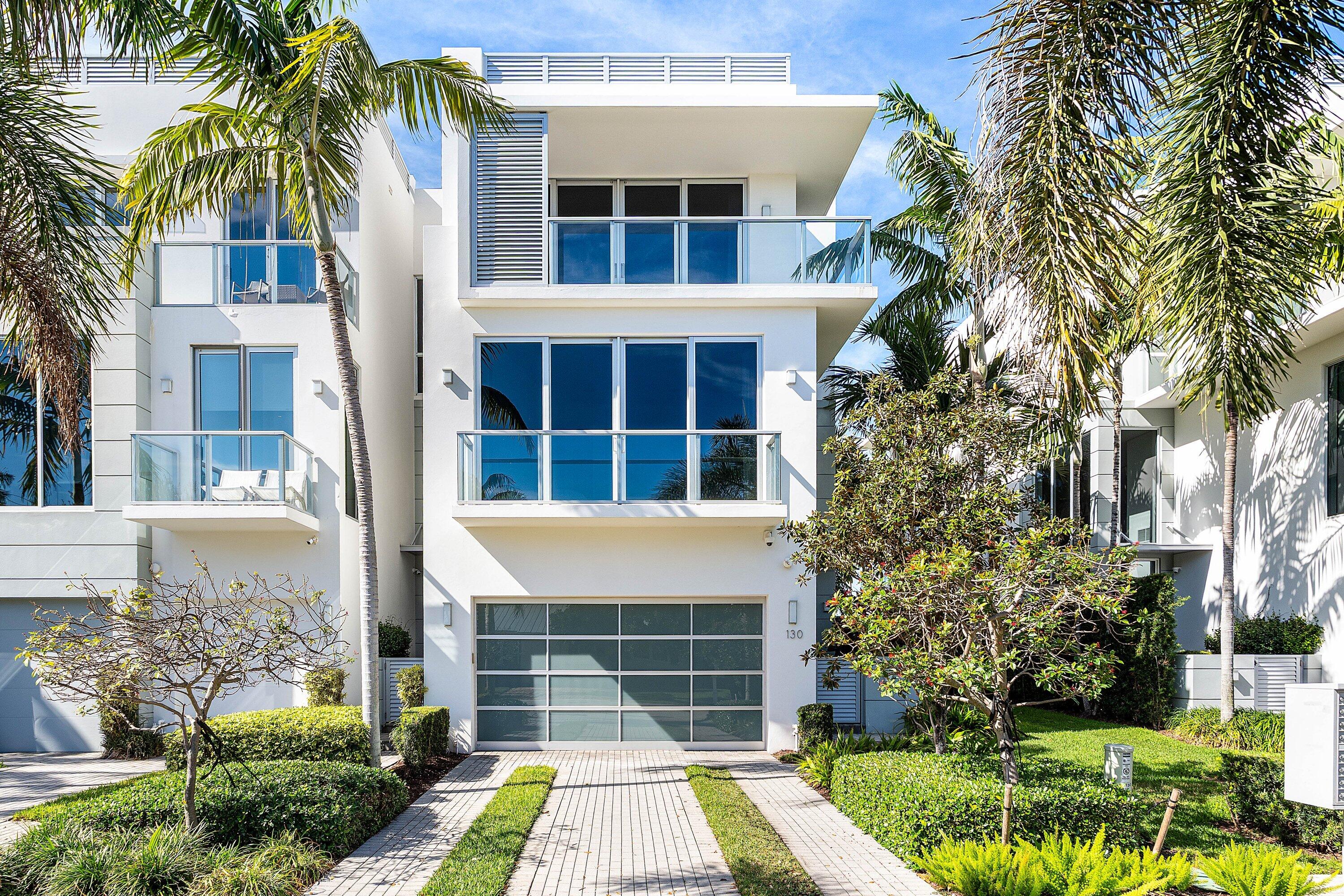 SEAGATE YACHT CLUB - Residential