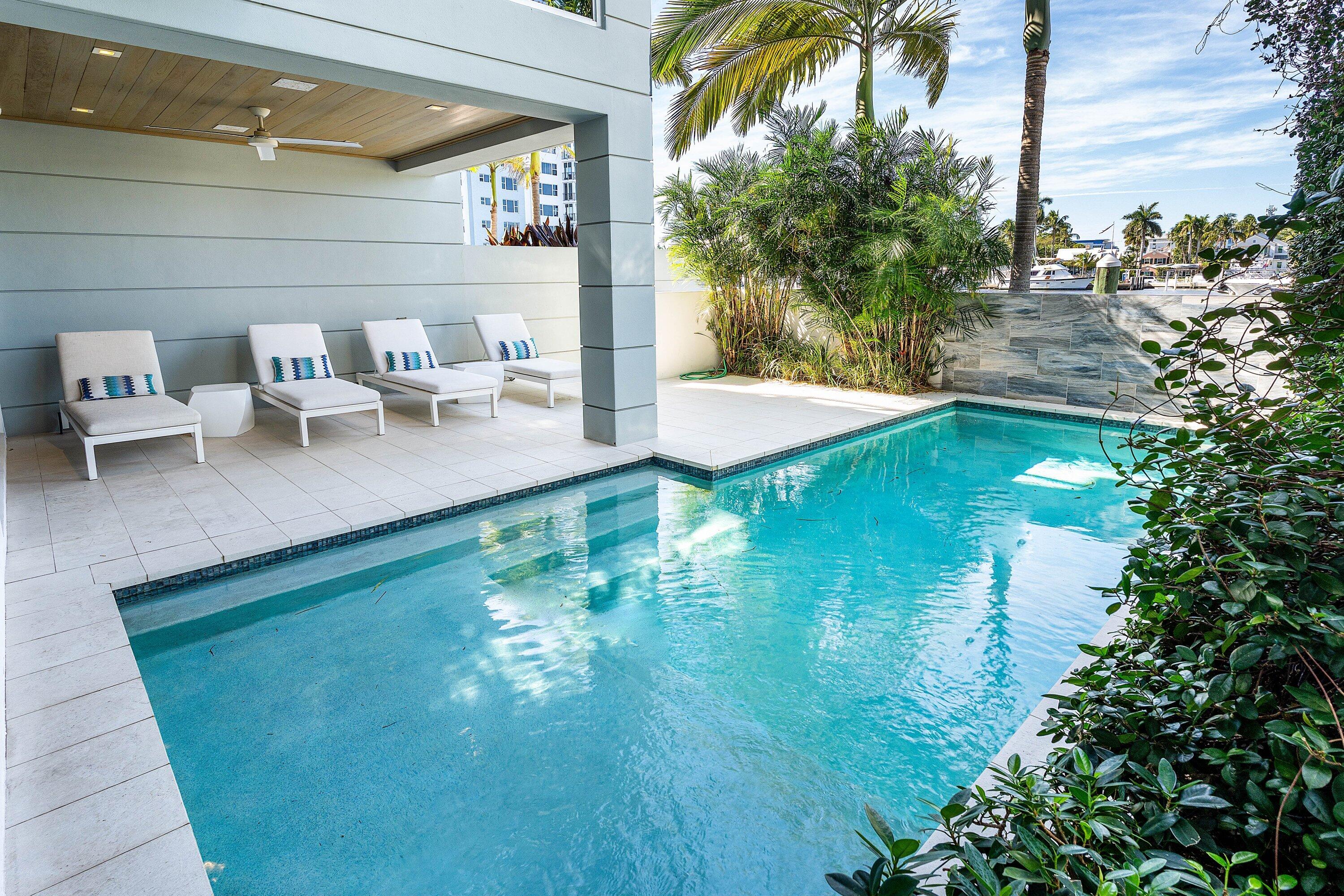SEAGATE YACHT CLUB - Residential