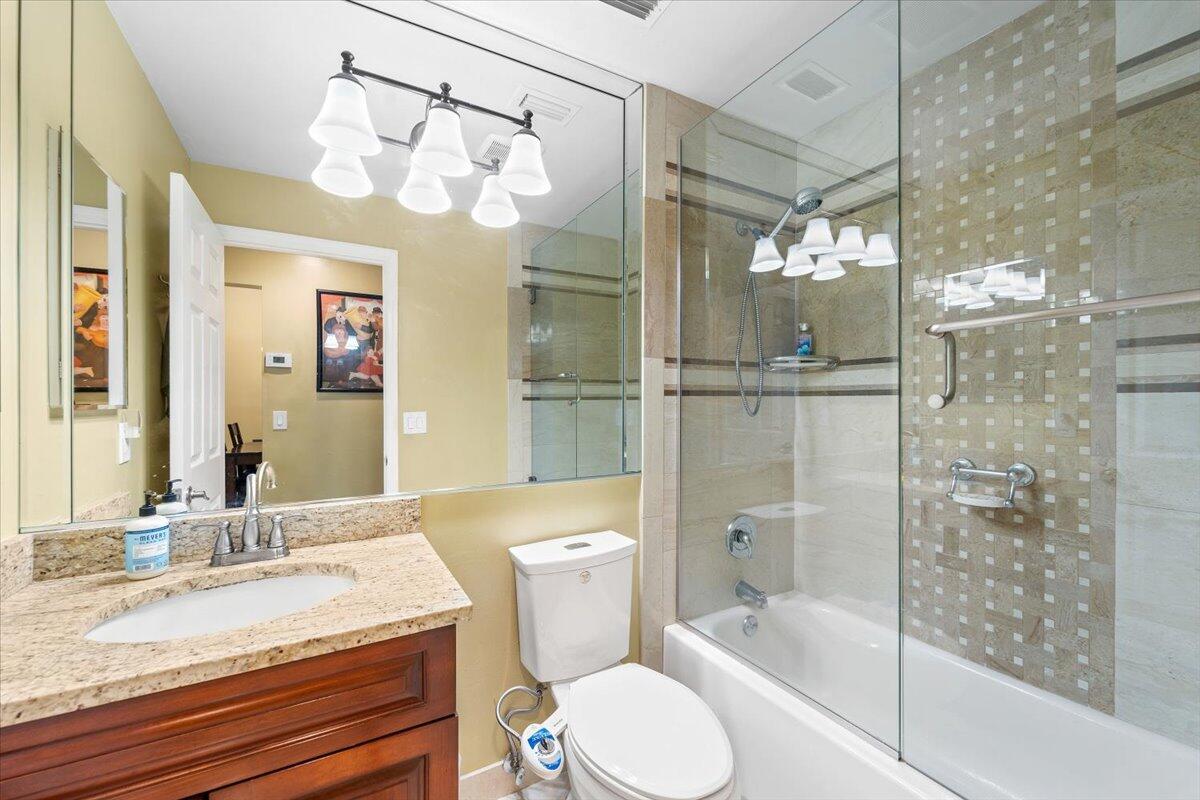 PINE RIDGE NORTH II CONDO - Residential