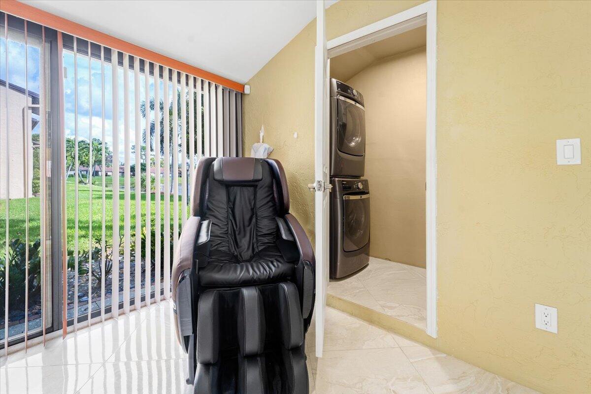 PINE RIDGE NORTH II CONDO - Residential