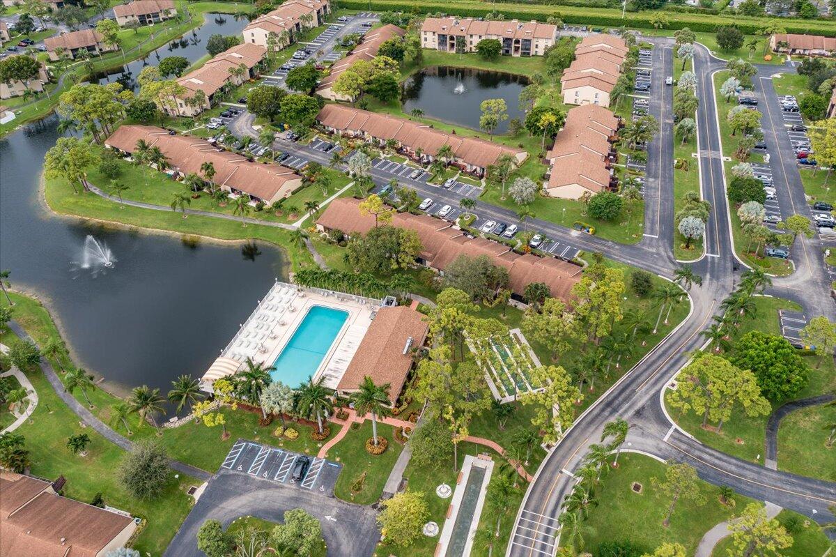PINE RIDGE NORTH II CONDO - Residential