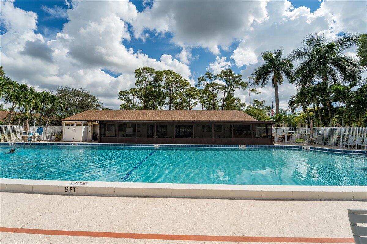 PINE RIDGE NORTH II CONDO - Residential