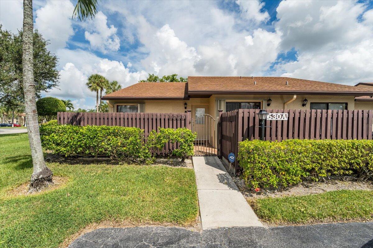 PINE RIDGE NORTH II CONDO - Residential