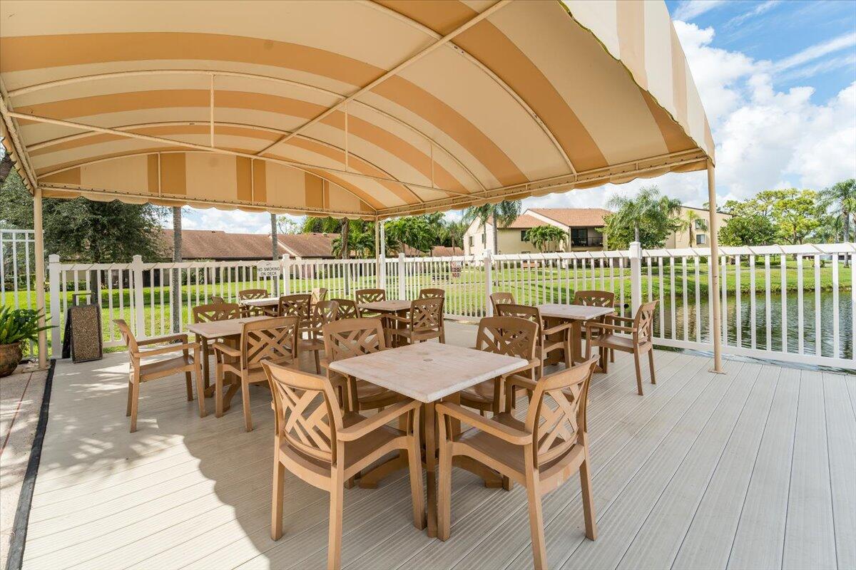 PINE RIDGE NORTH II CONDO - Residential