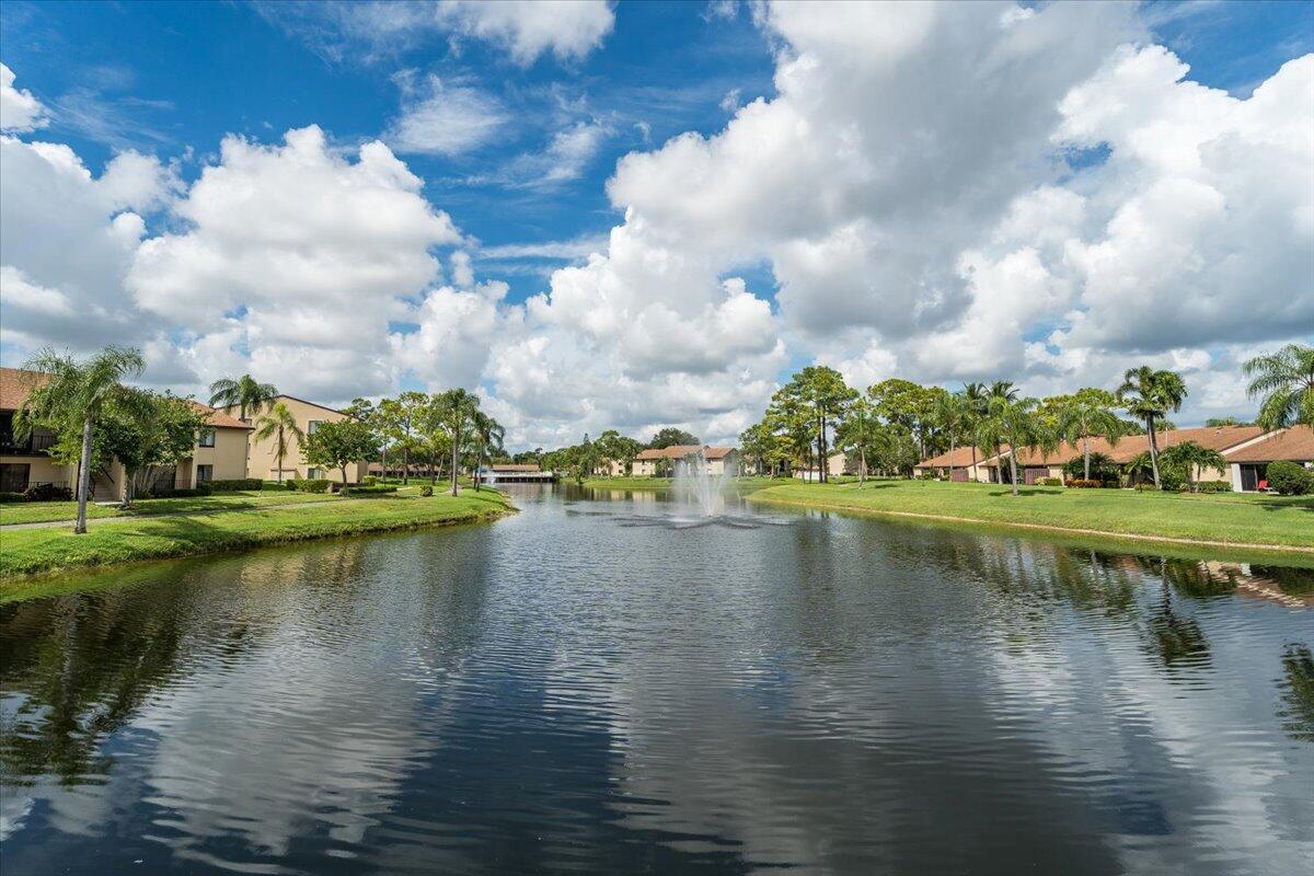 PINE RIDGE NORTH II CONDO - Residential