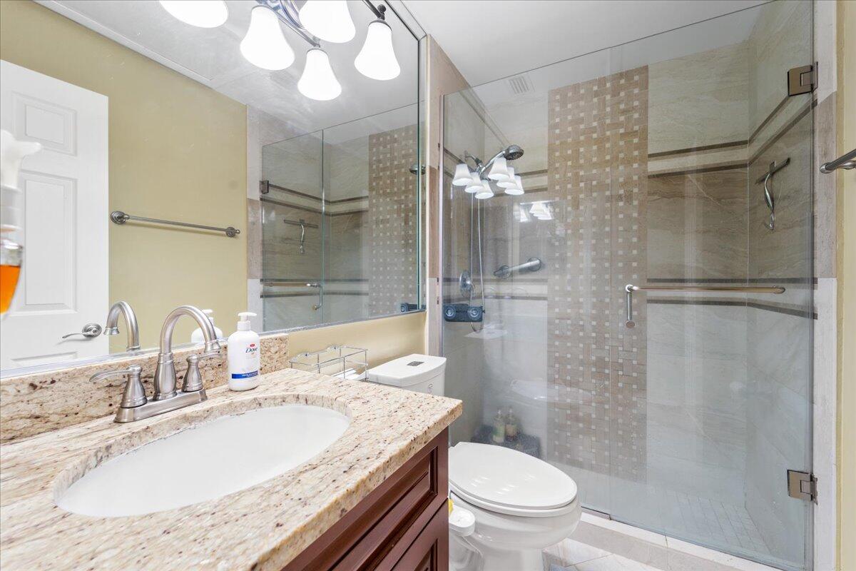 PINE RIDGE NORTH II CONDO - Residential