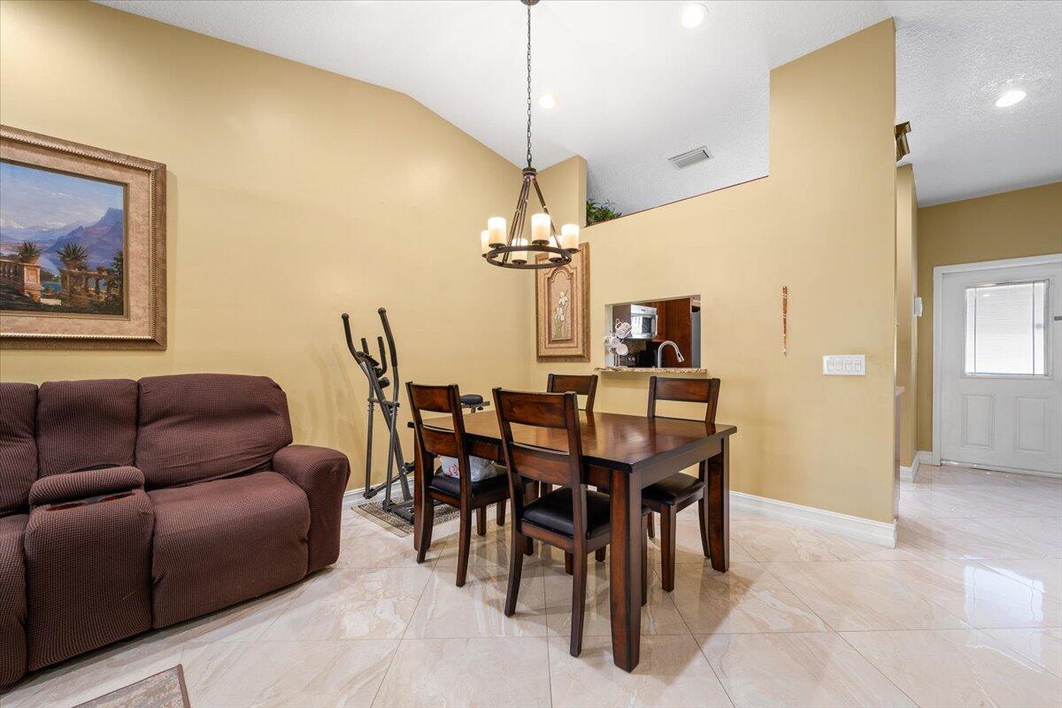 PINE RIDGE NORTH II CONDO - Residential